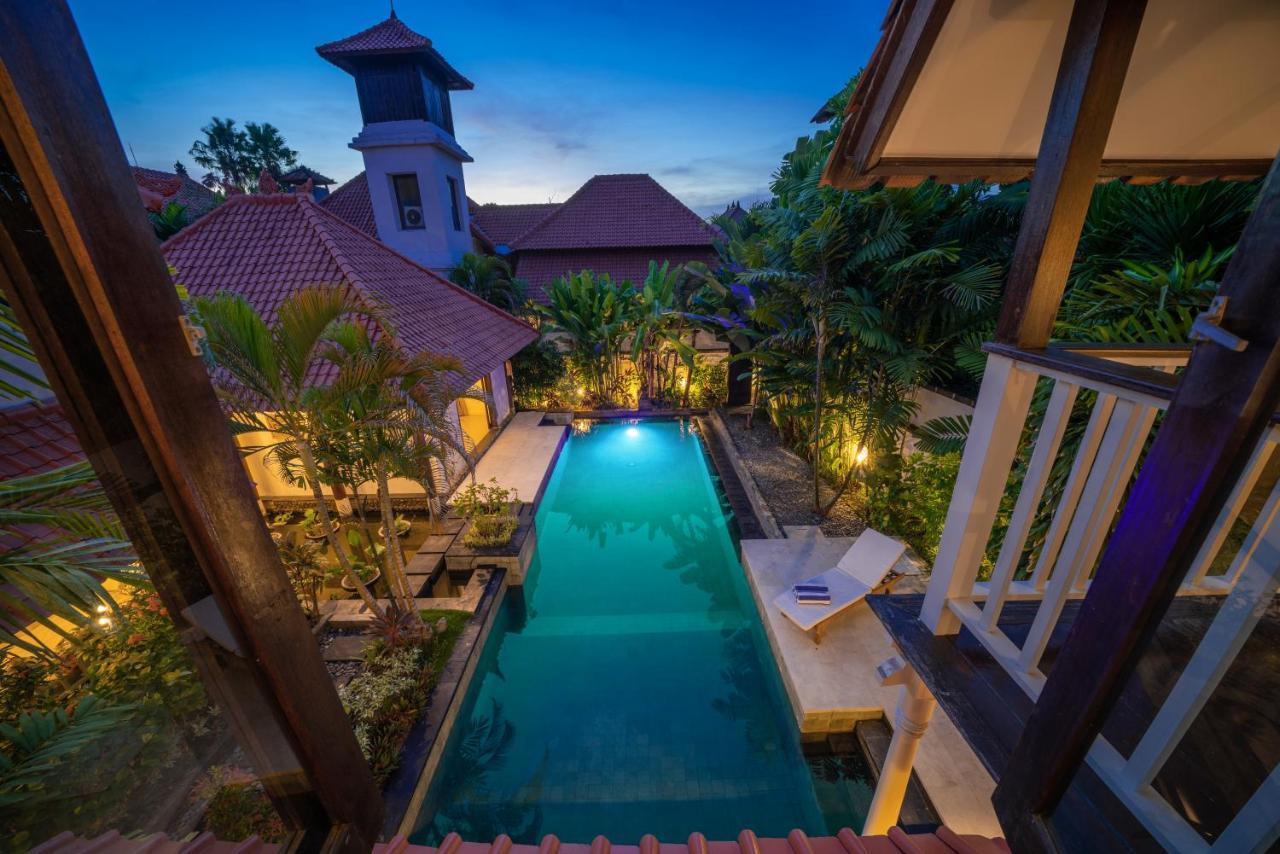 Luxury 3 Bed With Pool In Great Location With Beachfront Spa Access * Sanur (Bali)