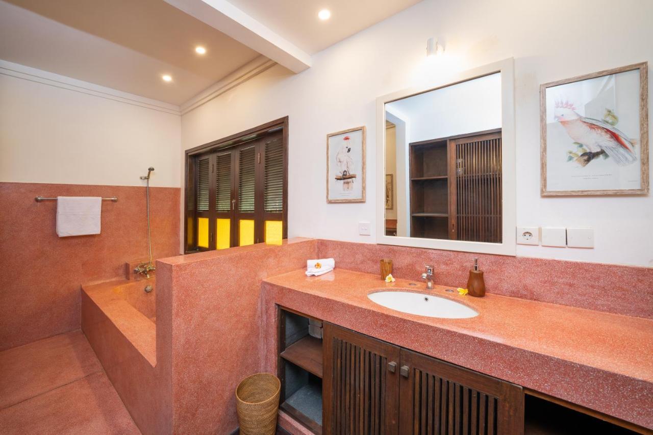 Luxury 3 Bed With Pool In Great Location With Beachfront Spa Access Sanur (Bali)