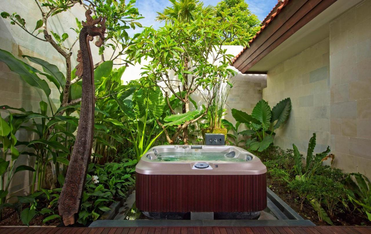 Intercontinental Bali By Ihg Hotel 5*
