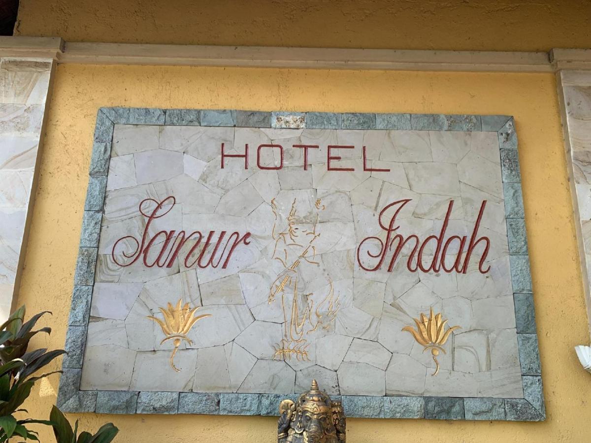 Indah Guest house