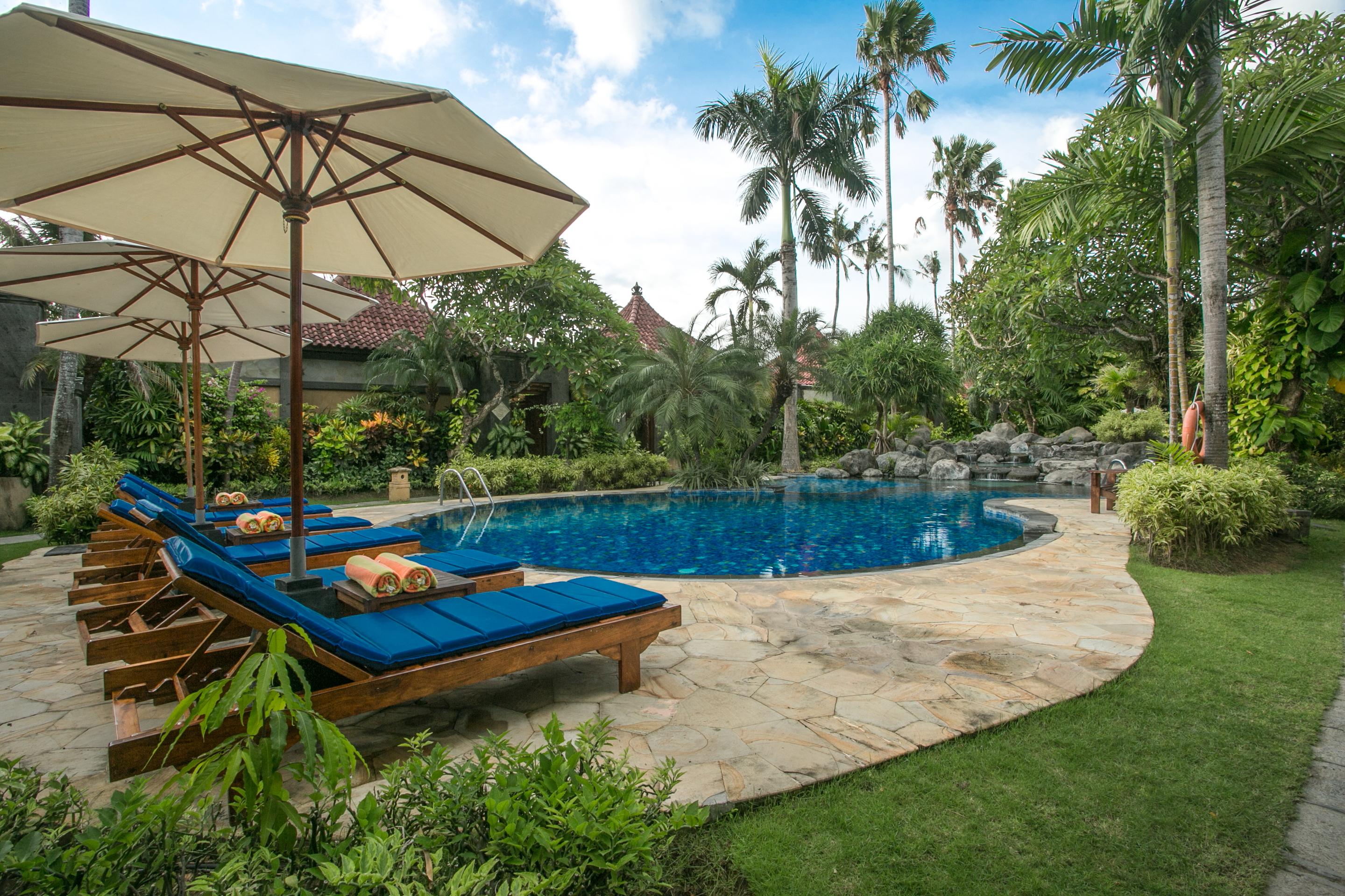 Parigata Resort