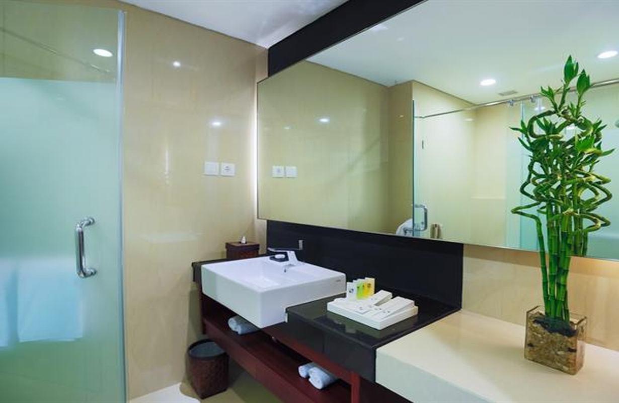 Sanur Resort Watujimbar Resort