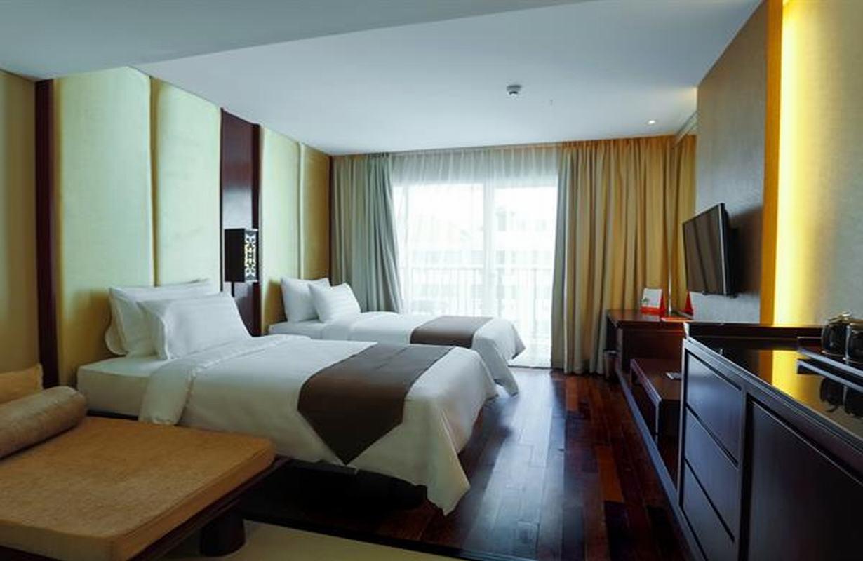 Resort Sanur Resort Watujimbar Sanur (Bali)