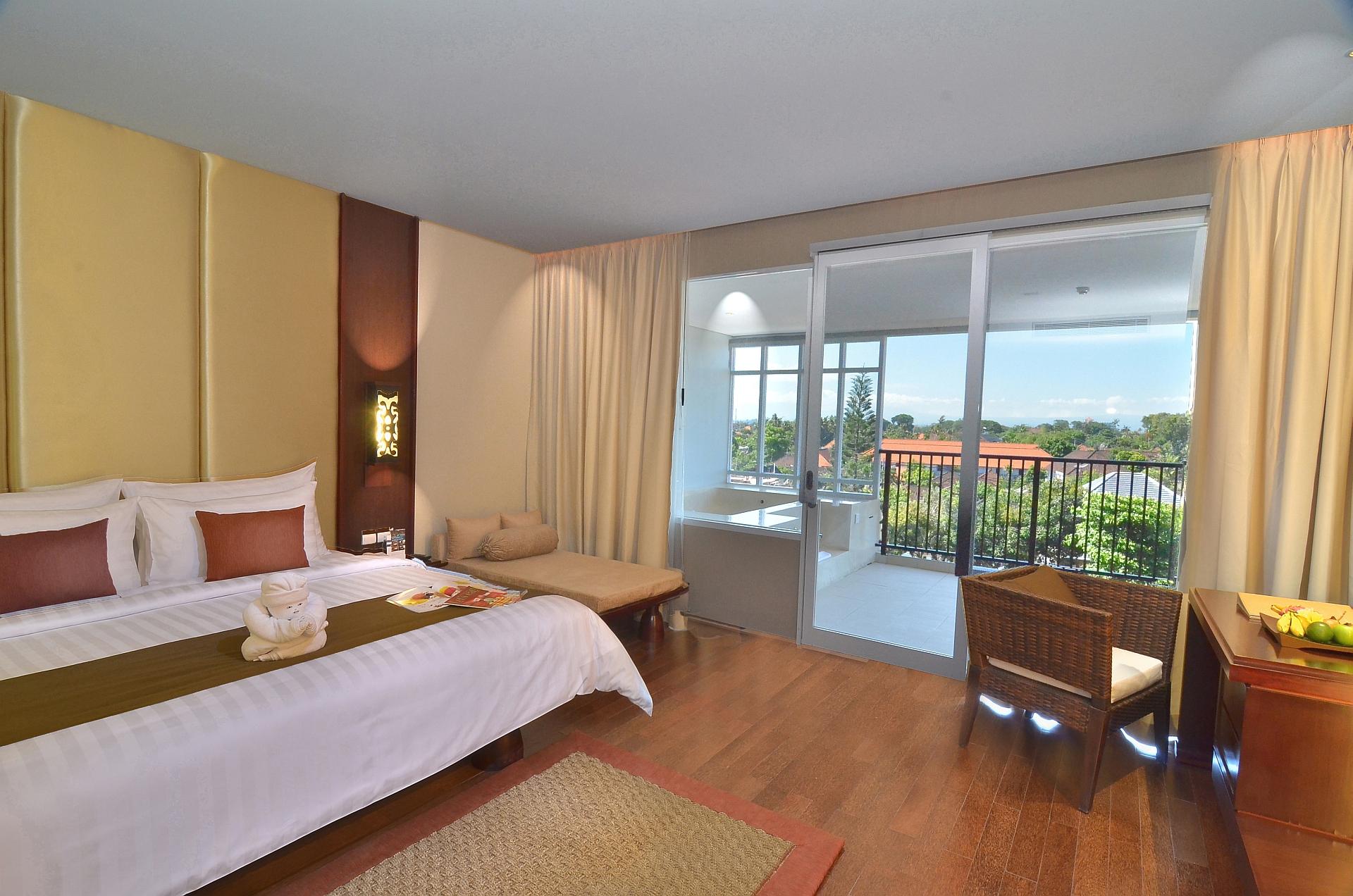 Sanur Resort Watujimbar Sanur (Bali)