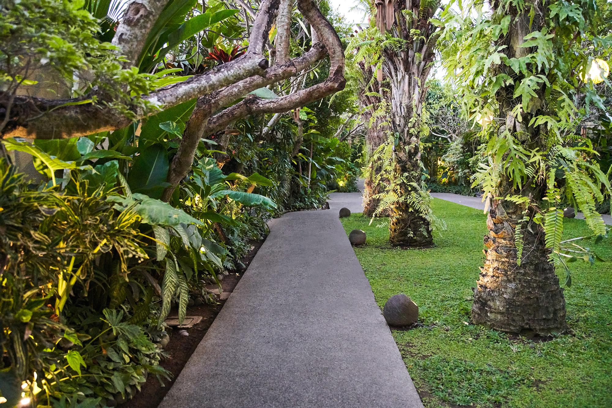 Villa Mahagiri Sanur