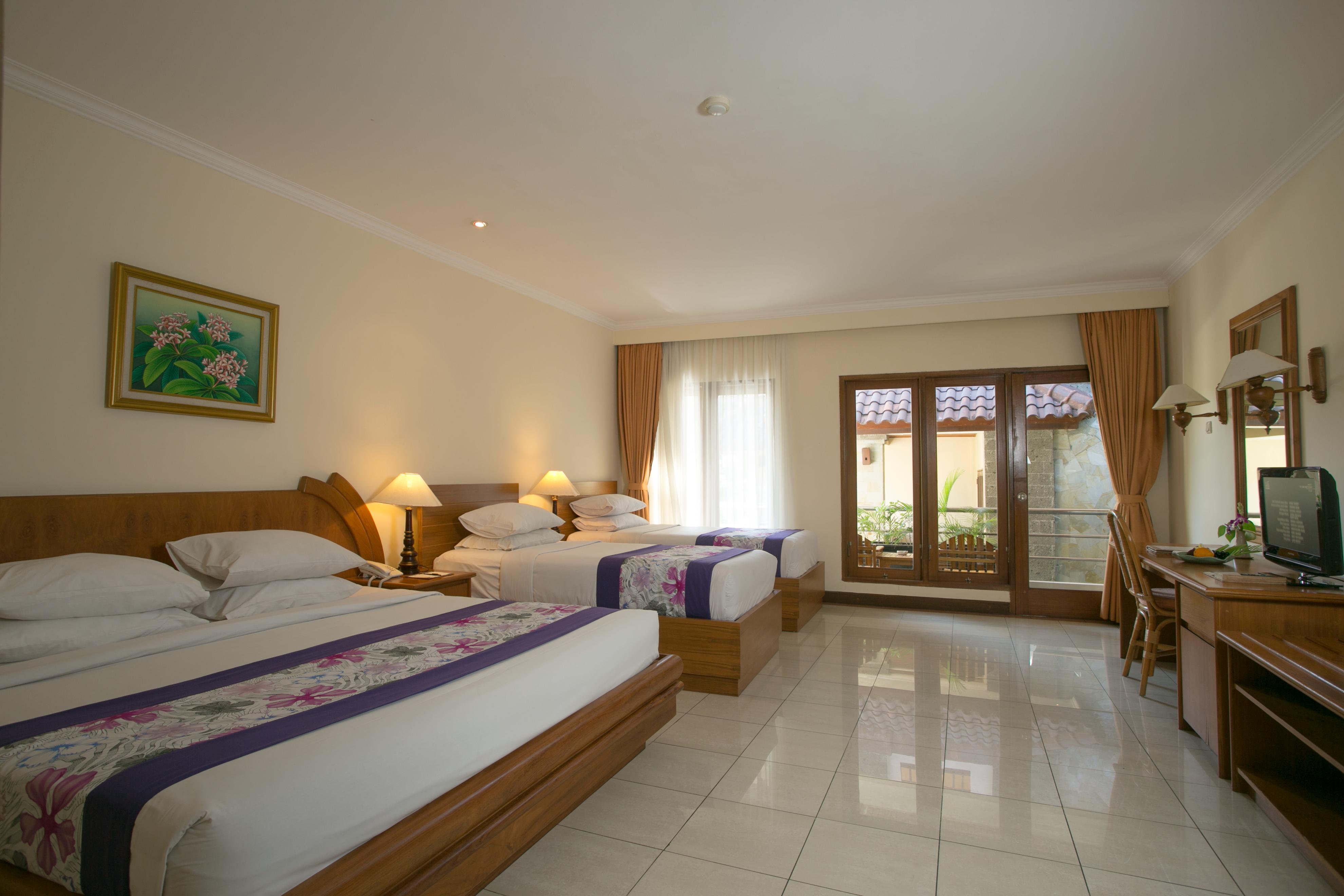Parigata And Hotel 4*