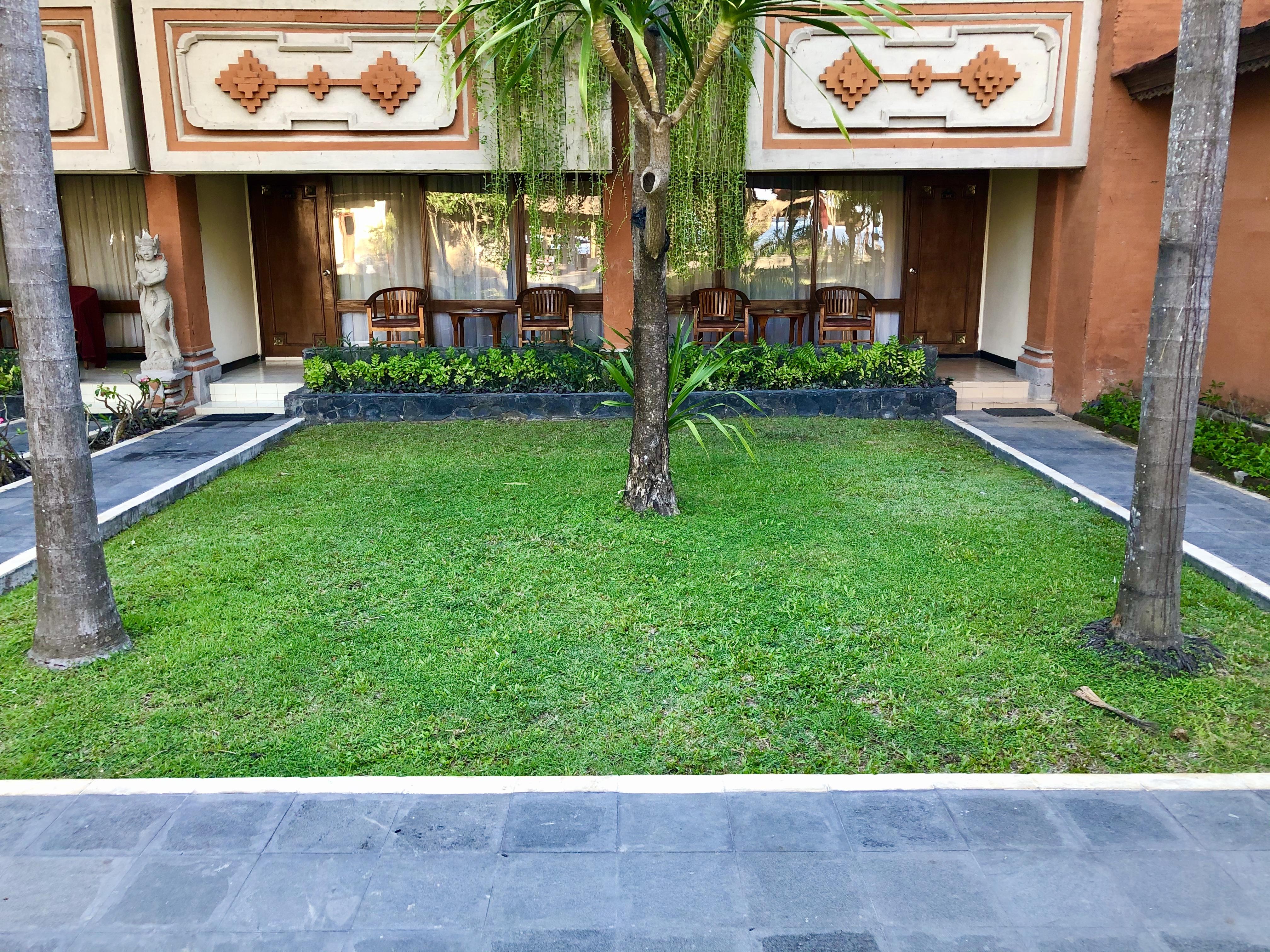 Inna Sindhu & Hotel Sanur
