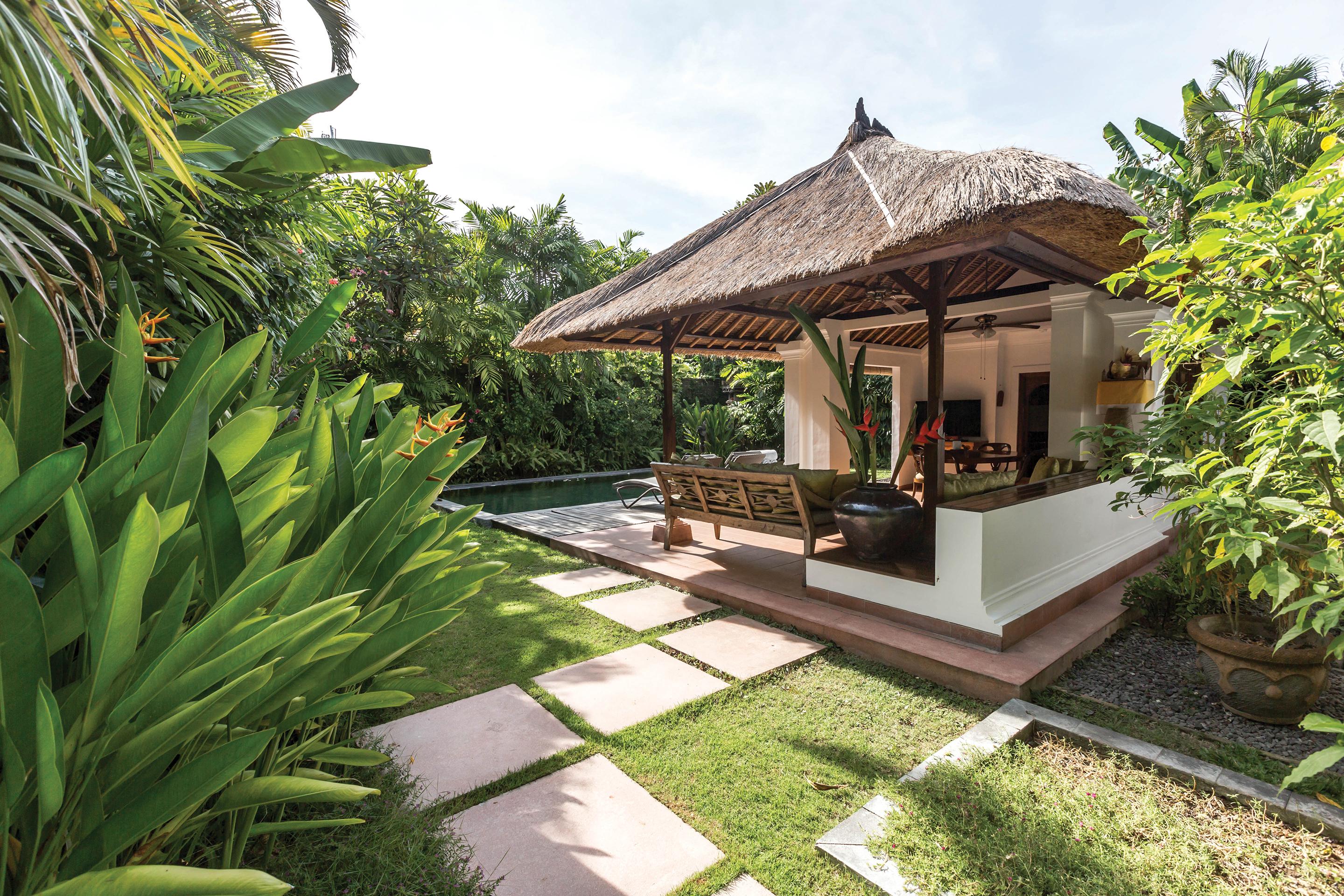Villa The Pavilions Bali *