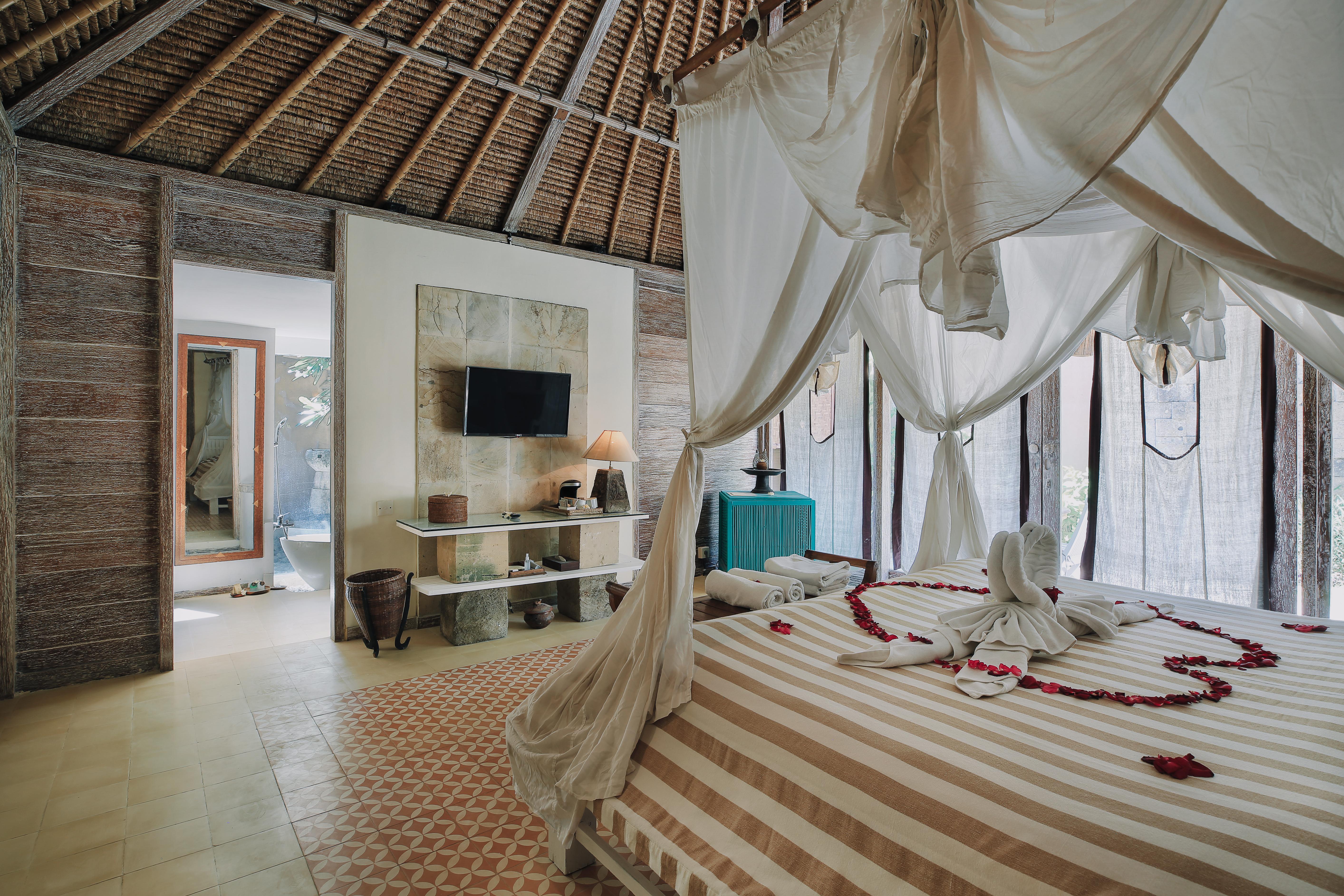 Resort Visakha By Puri Signatures