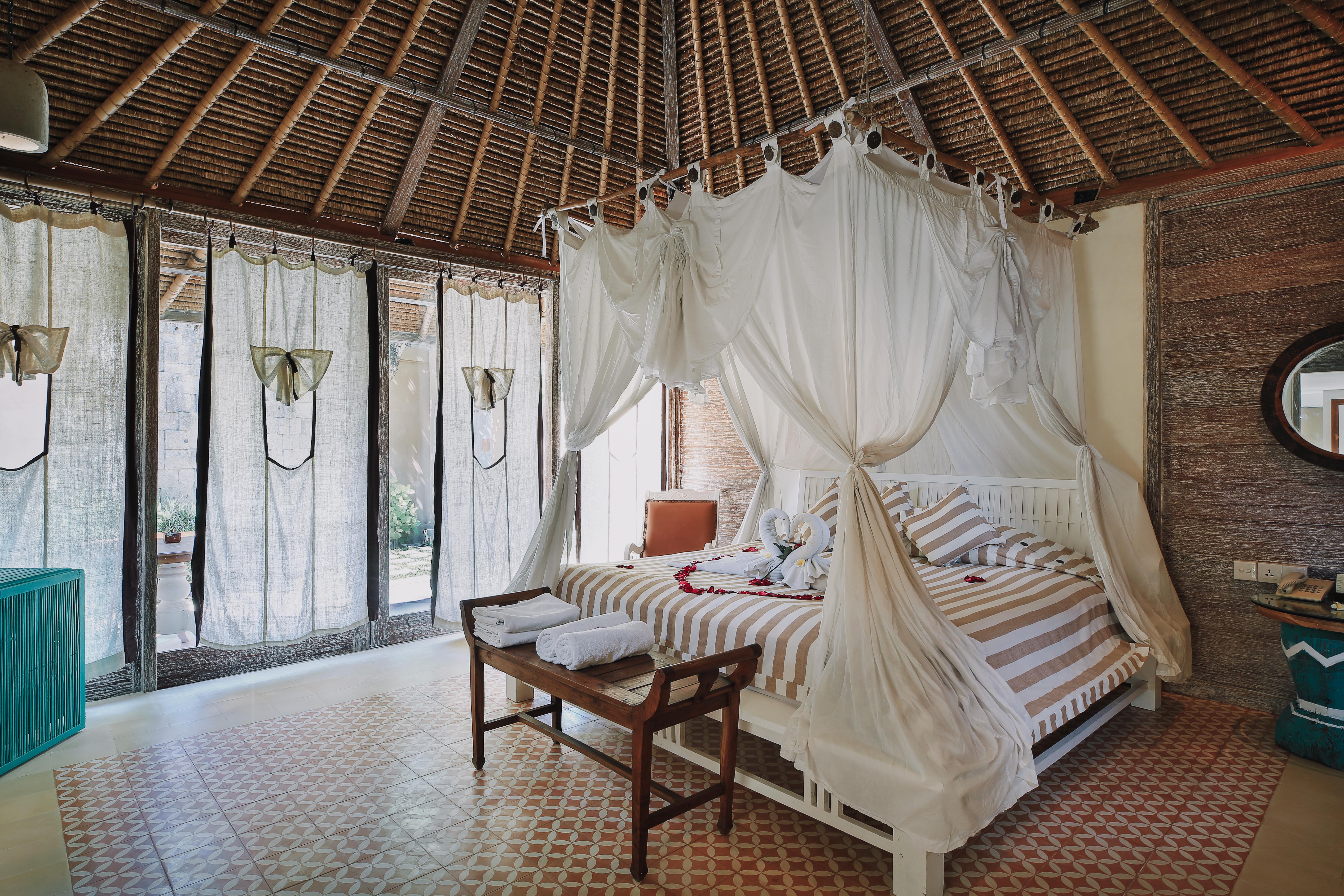 Visakha By Puri Signatures 4* Sanur (Bali)