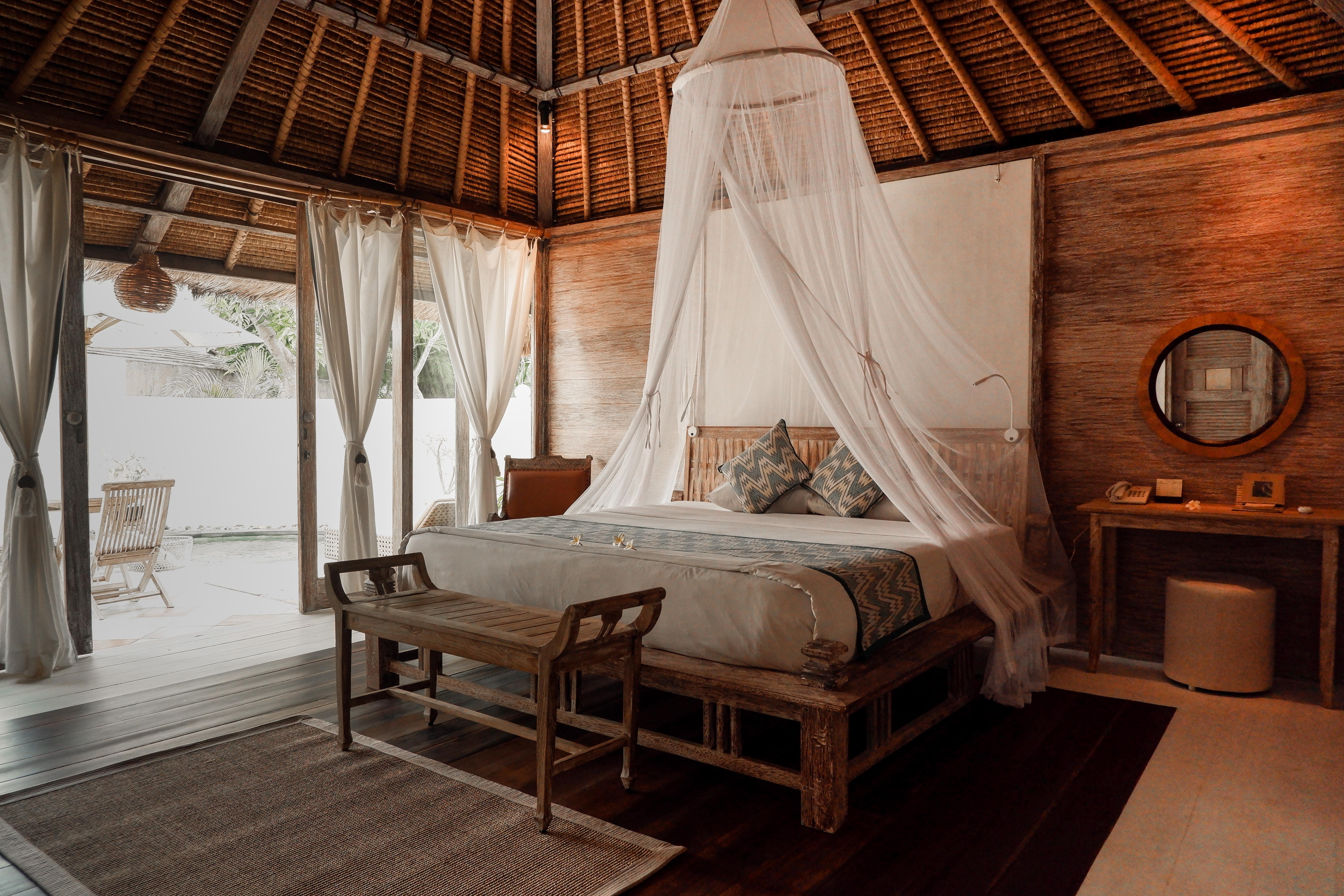 Visakha By Puri Signatures Resort