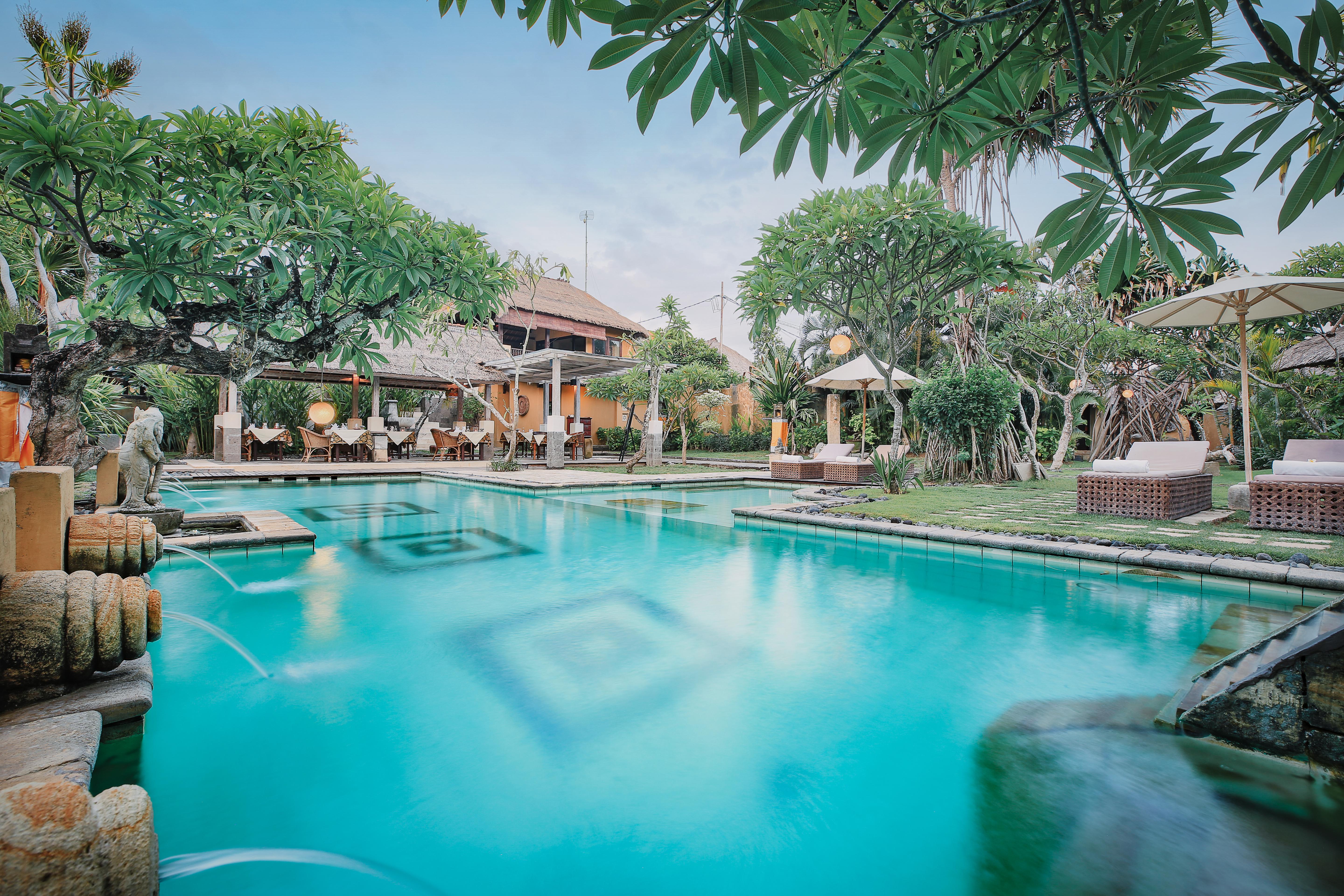 Visakha By Puri Signatures Resort 4*