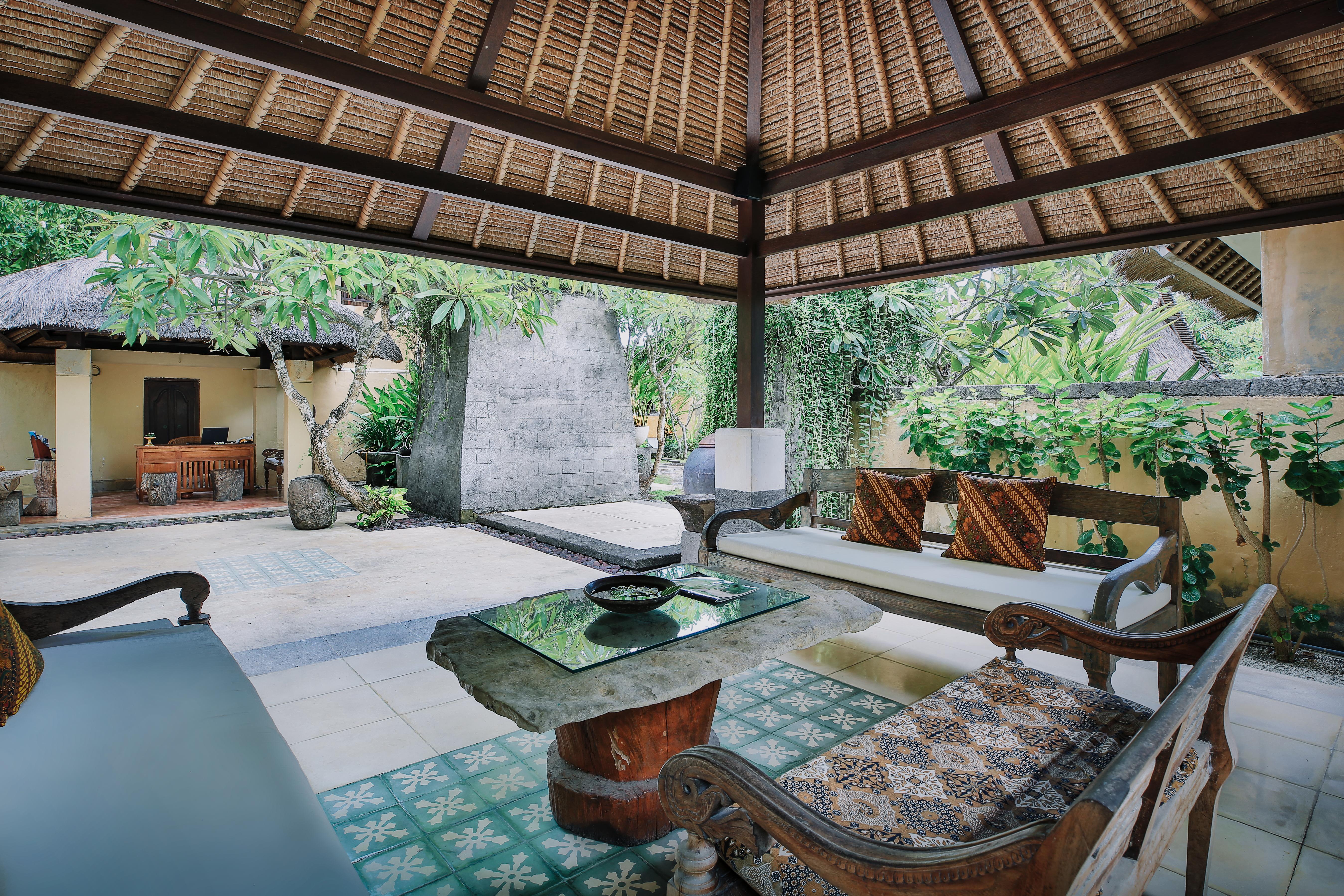 Visakha By Puri Signatures Resort