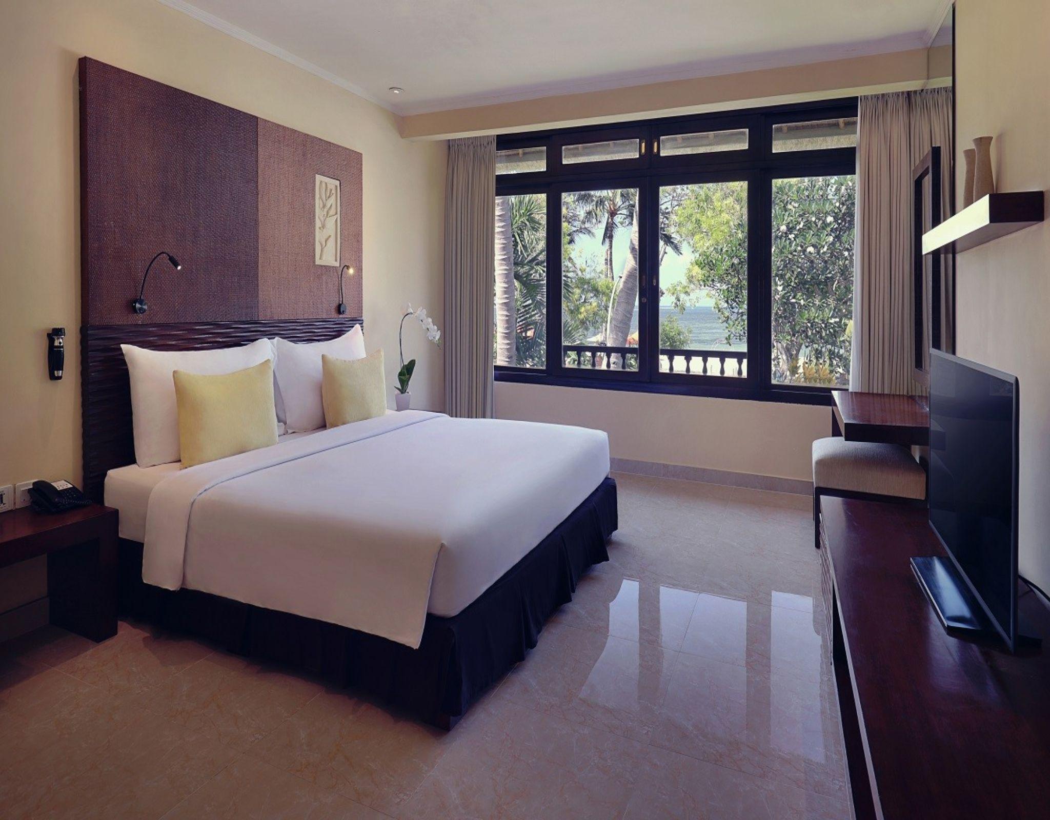 Mercure Hotel 4*