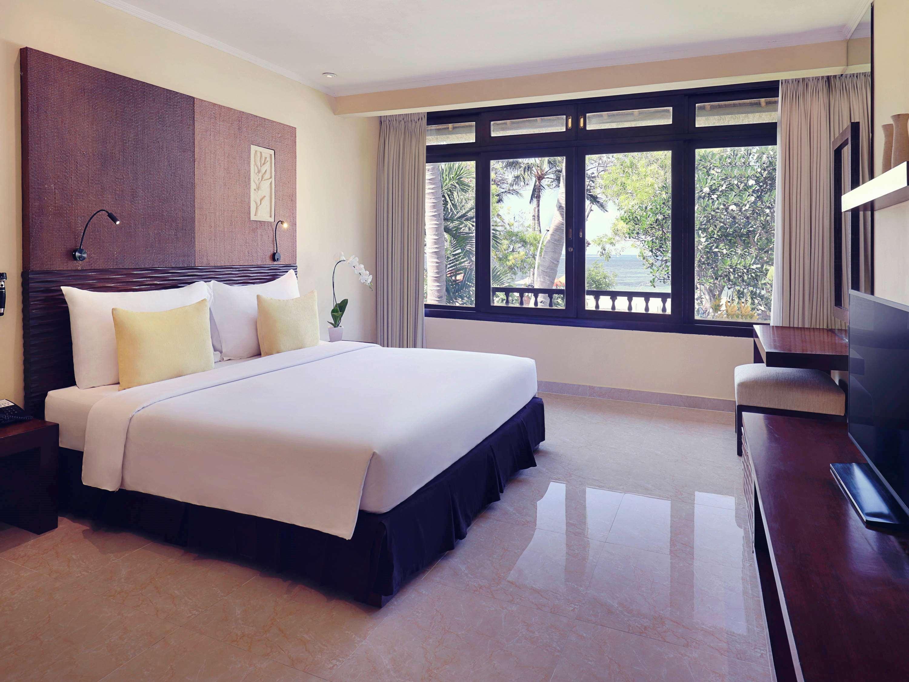 Mercure Hotel Sanur (Bali)