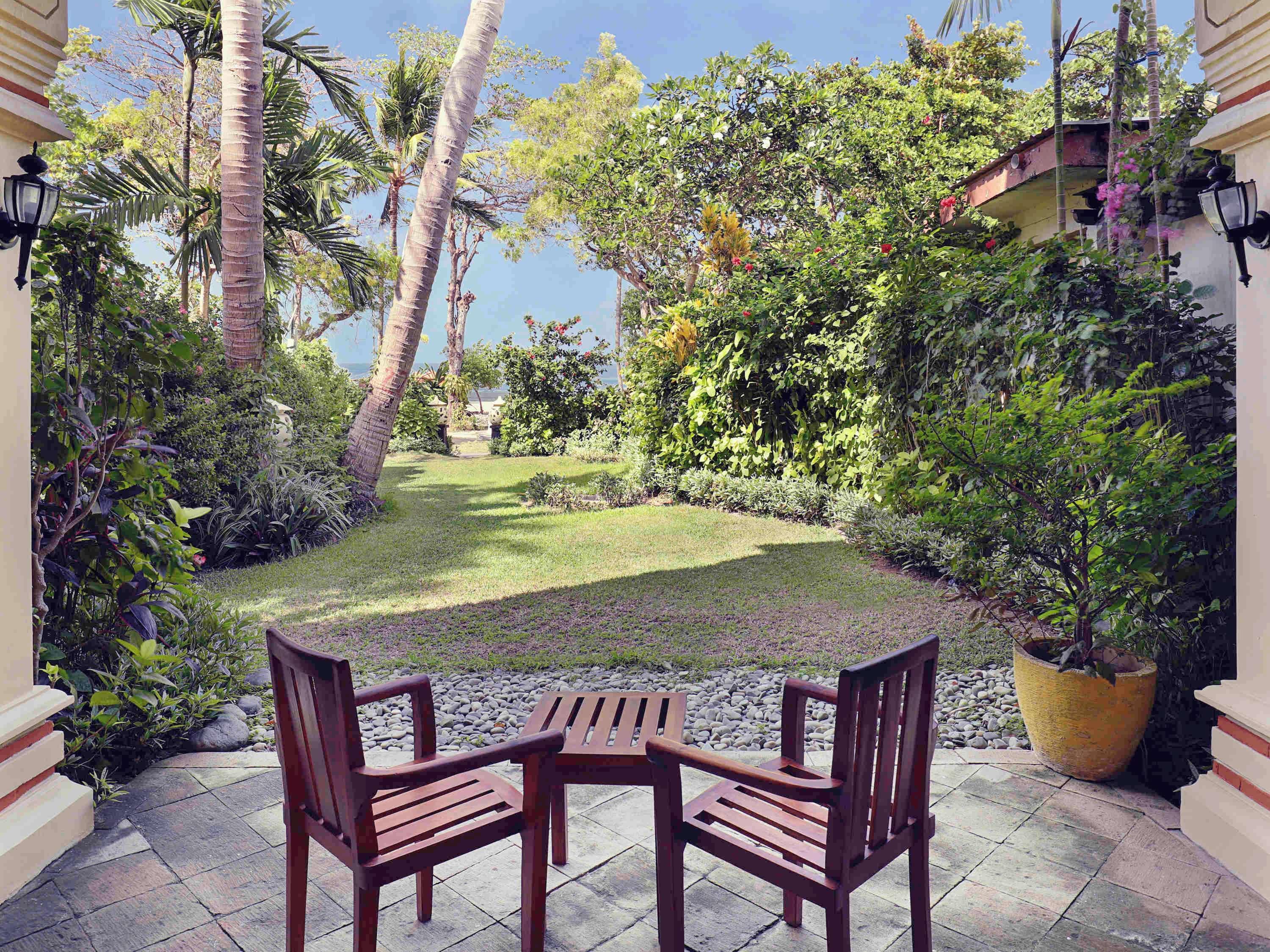Hotel Mercure Sanur (Bali)