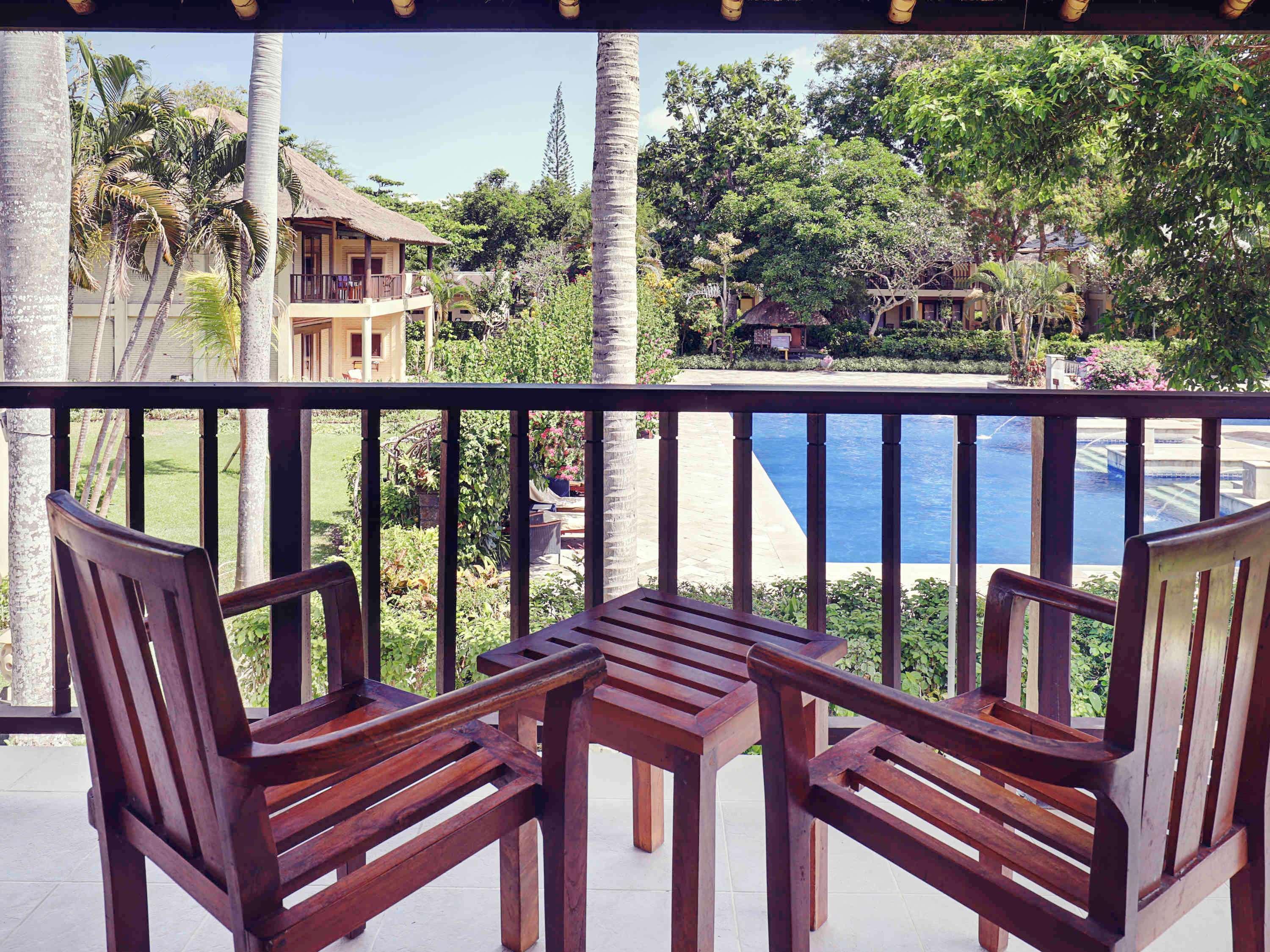 Mercure 4*