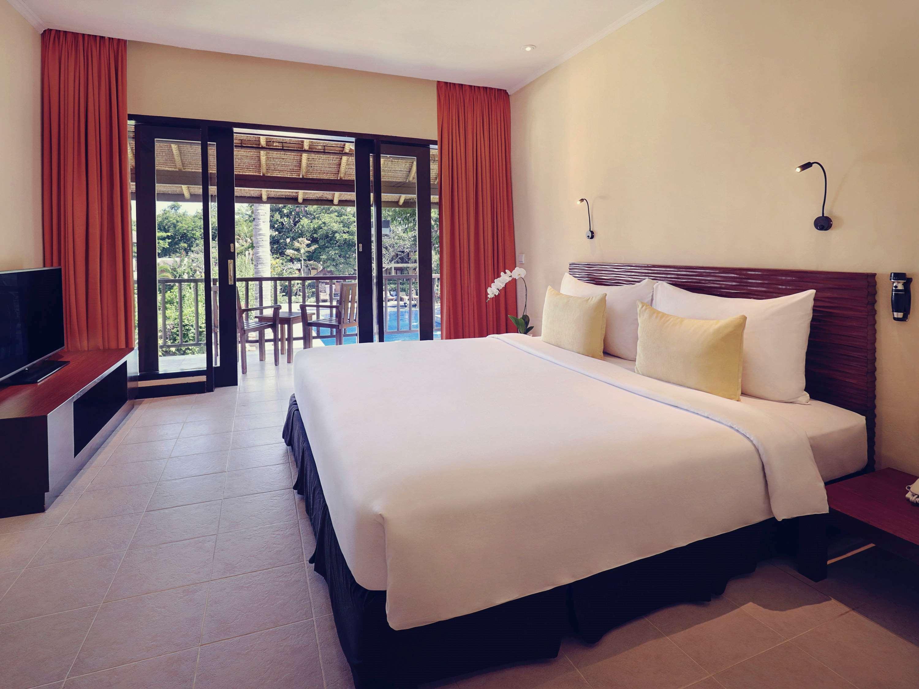 Mercure Hotel