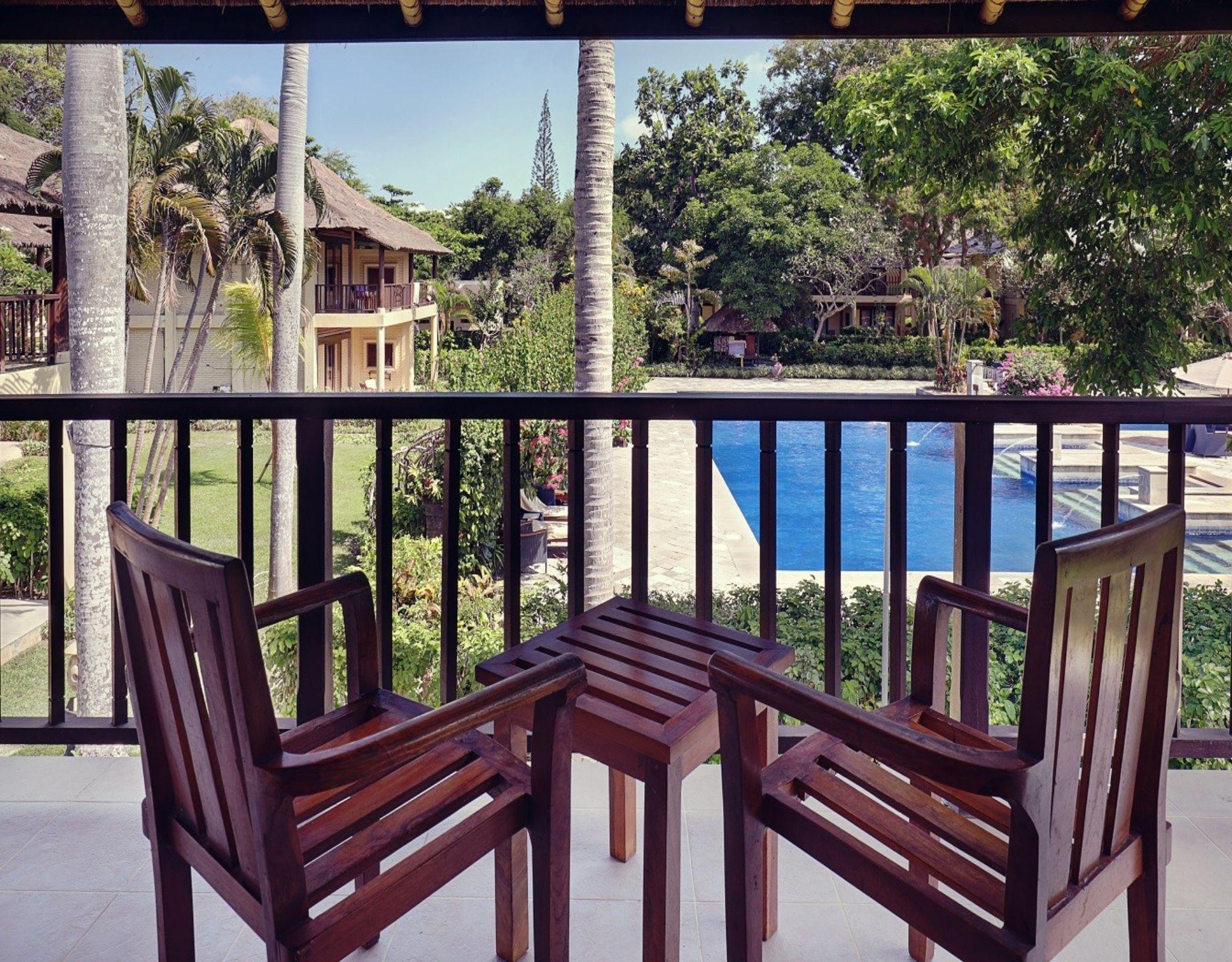 Mercure Hotel 4*