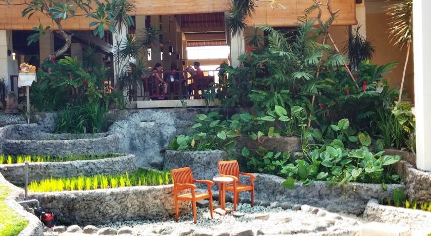 Hotel Mercure 4*