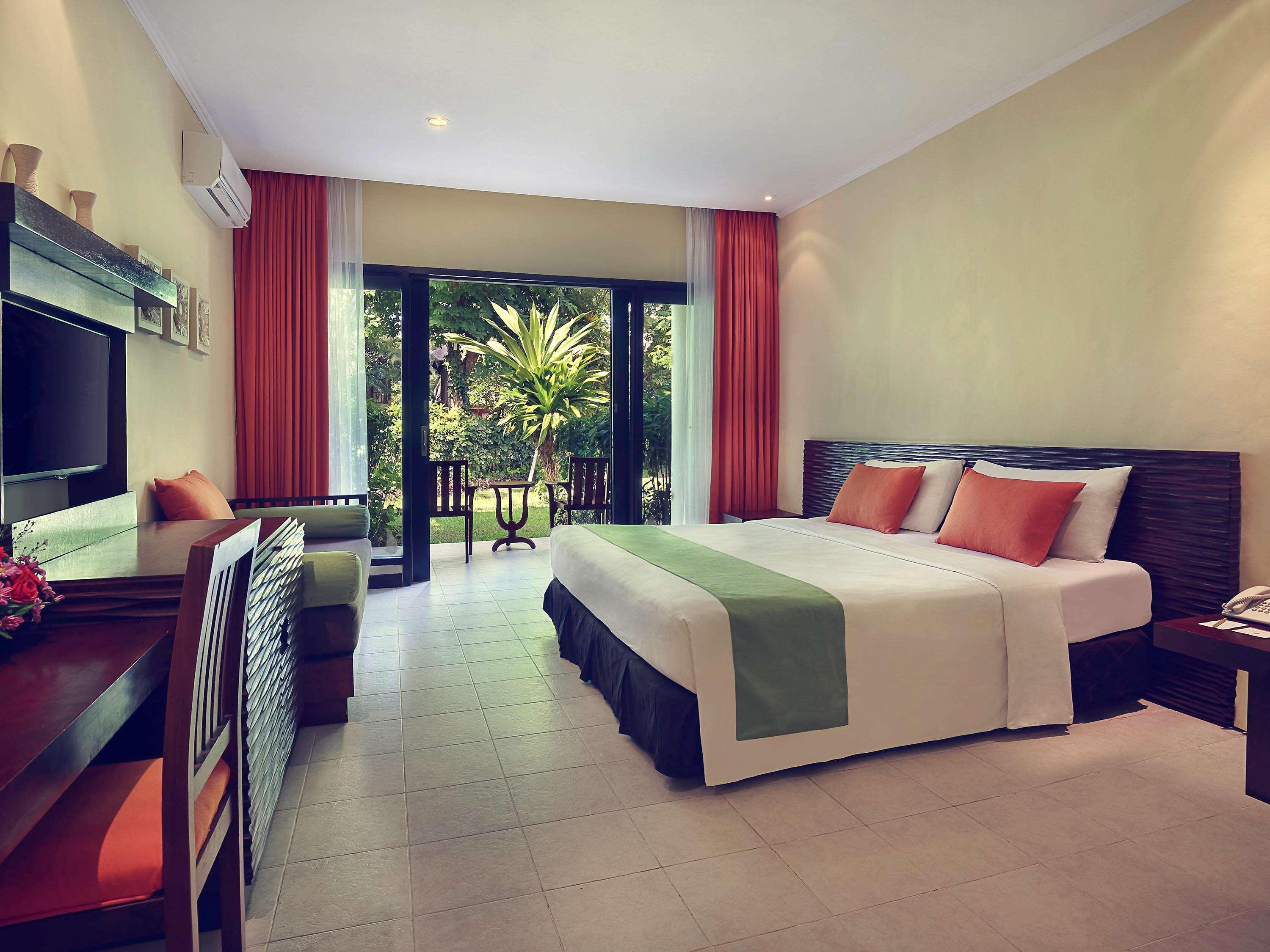 Hotel Mercure Sanur (Bali)