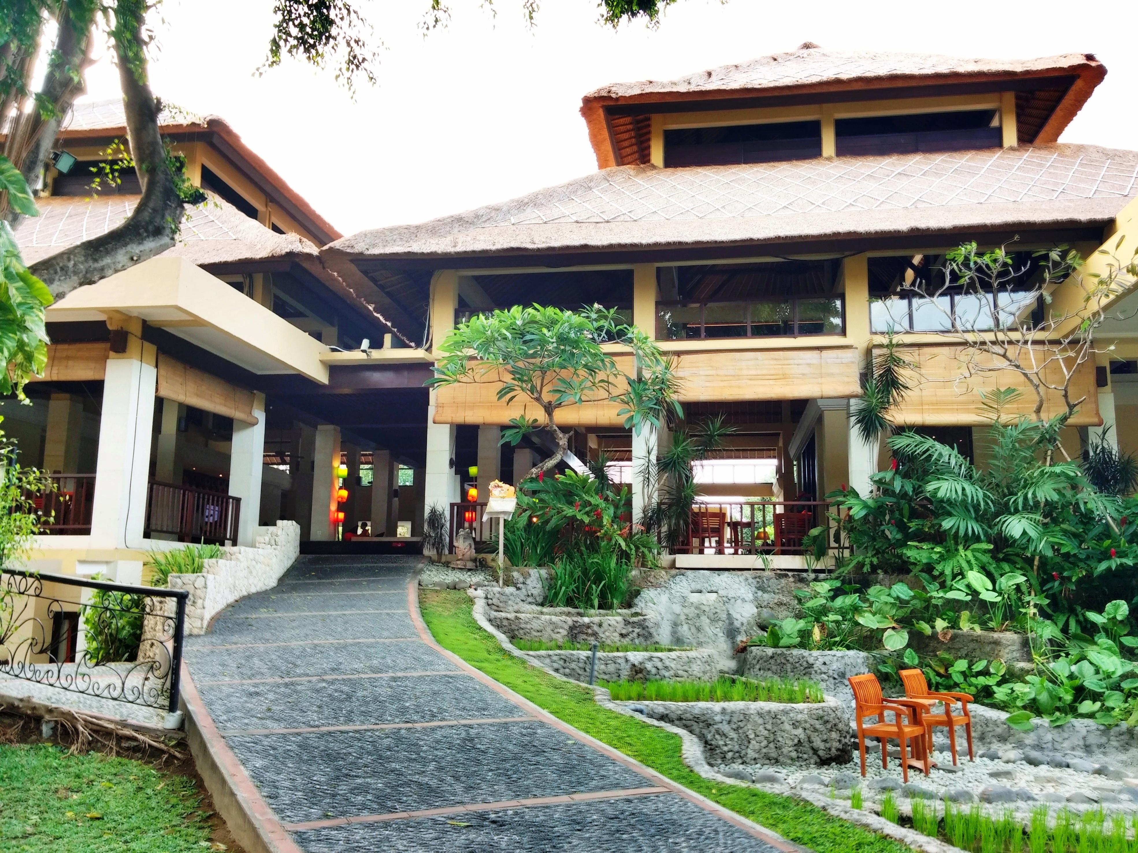 Mercure Hotel 4*