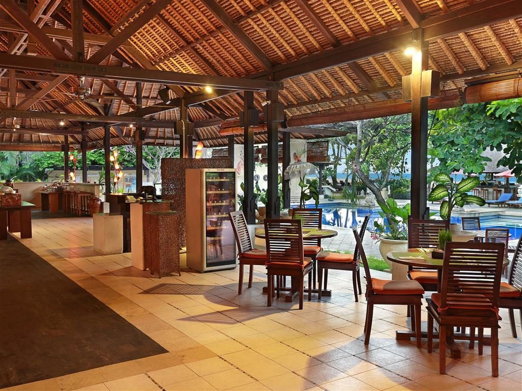 Hotel Mercure Sanur (Bali)