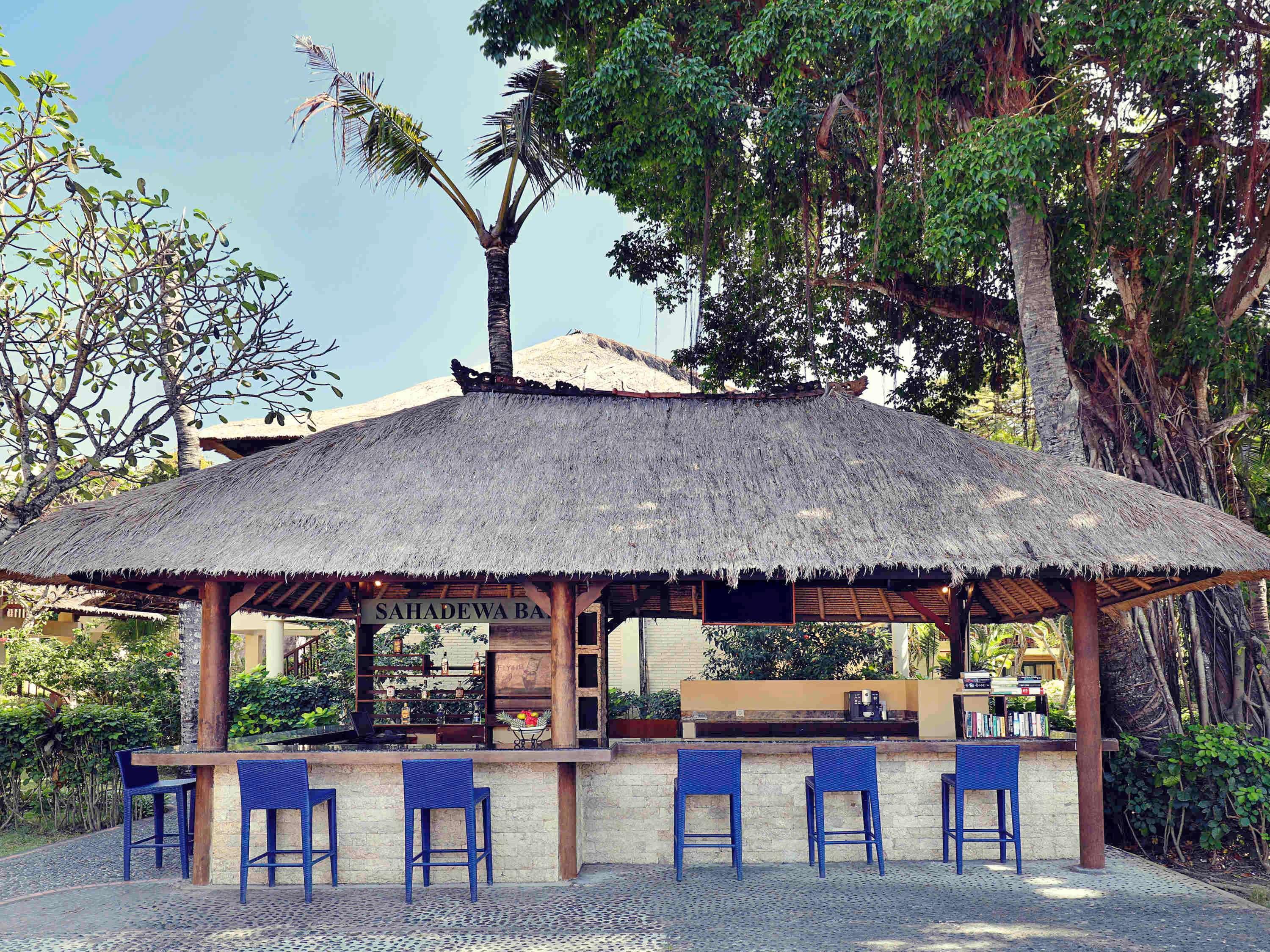 Hotel Mercure 4*