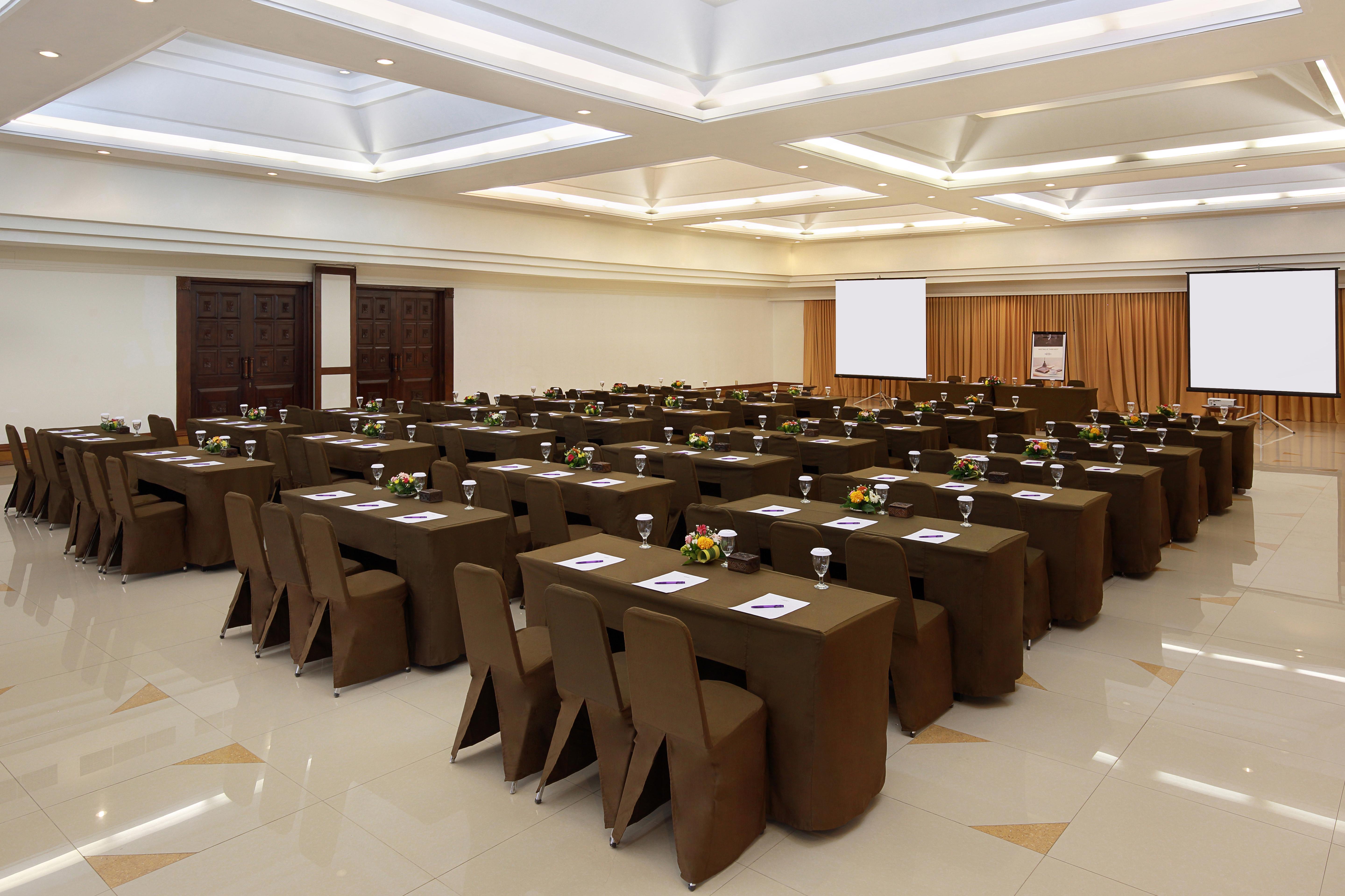 Mercure Hotel Sanur (Bali)