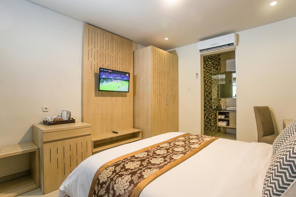 Mahalaksmi Boutique 3* Sanur (Bali)