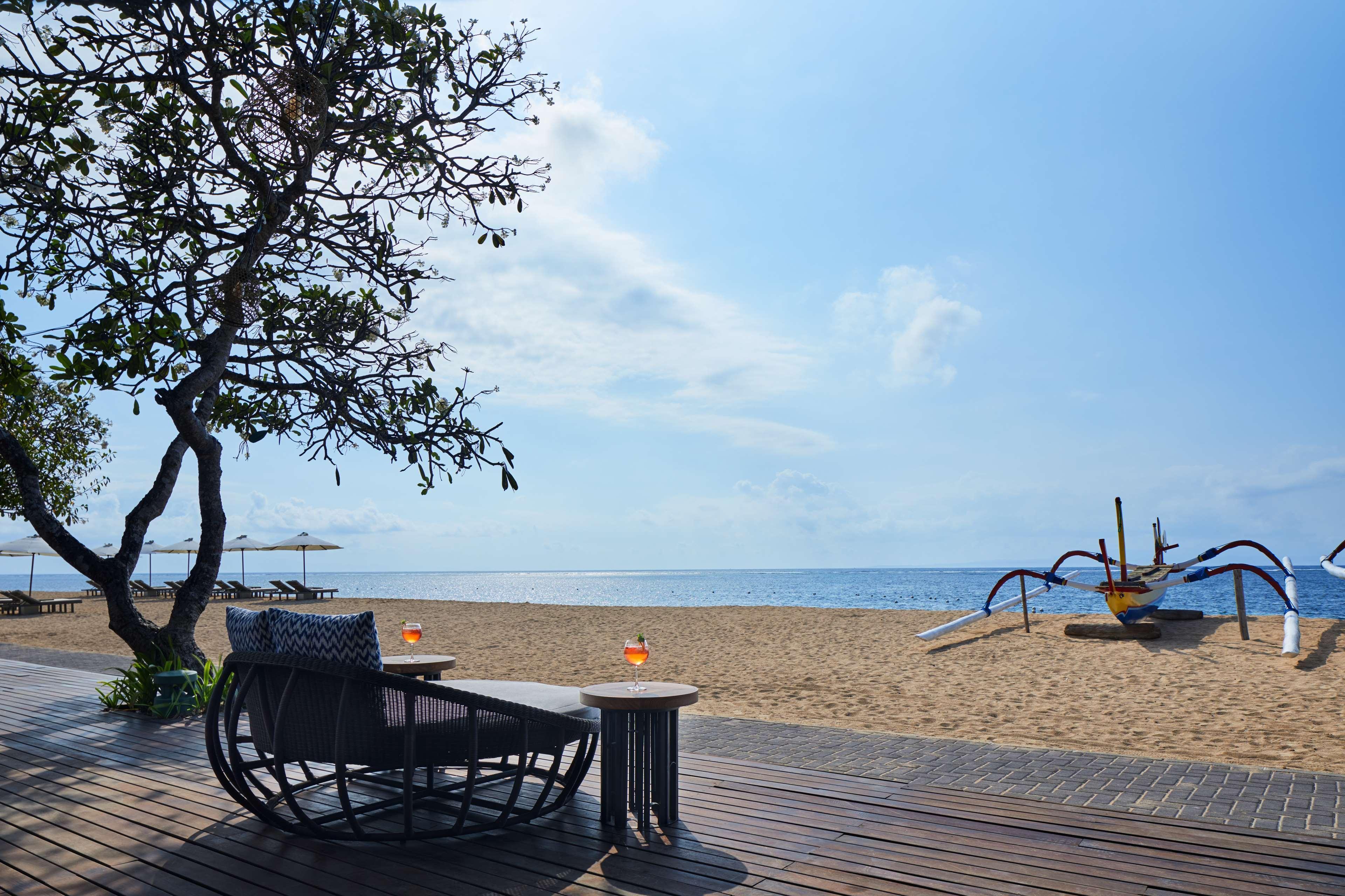 Hyatt Regency Bali Sanur