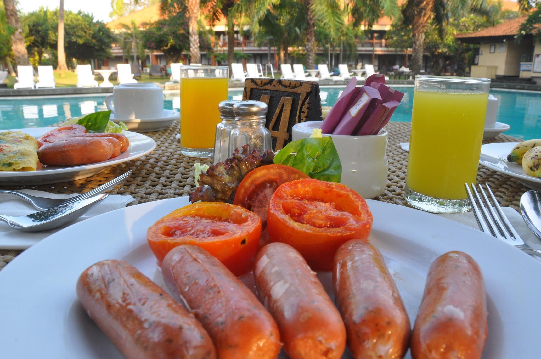 The Meru Hotel 5*