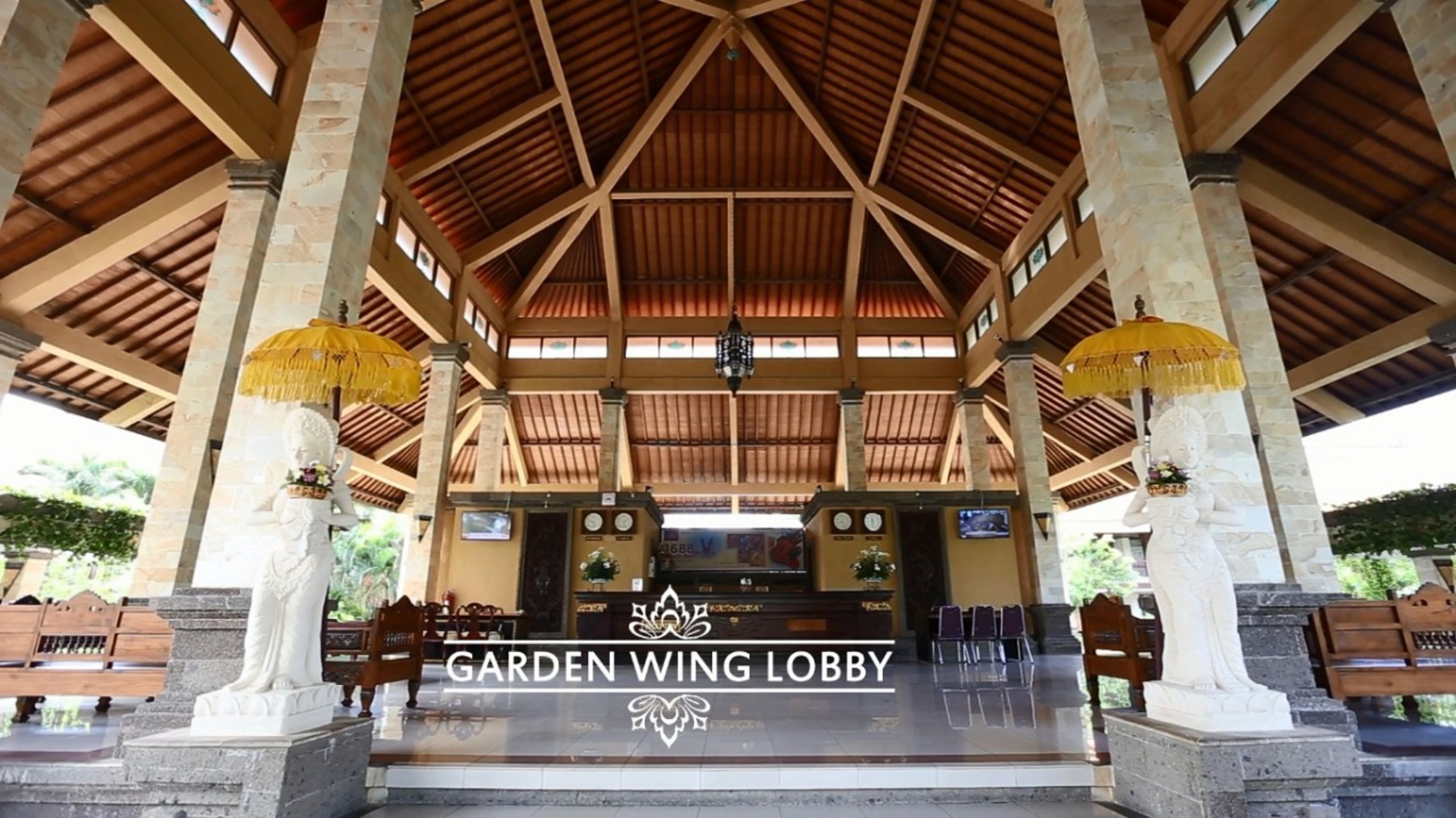 The Meru Hotel Sanur (Bali)