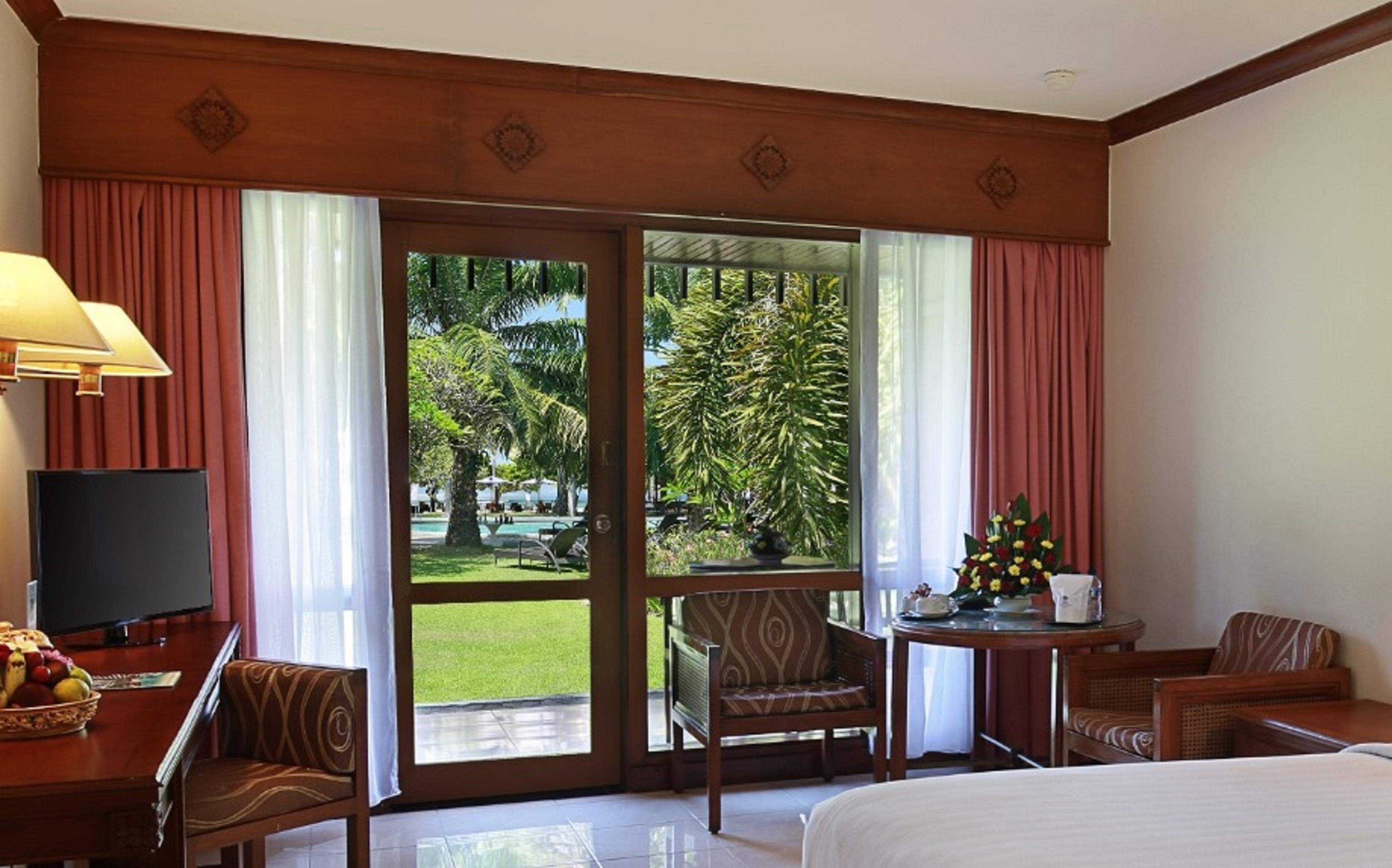 The Meru 5* Sanur (Bali)
