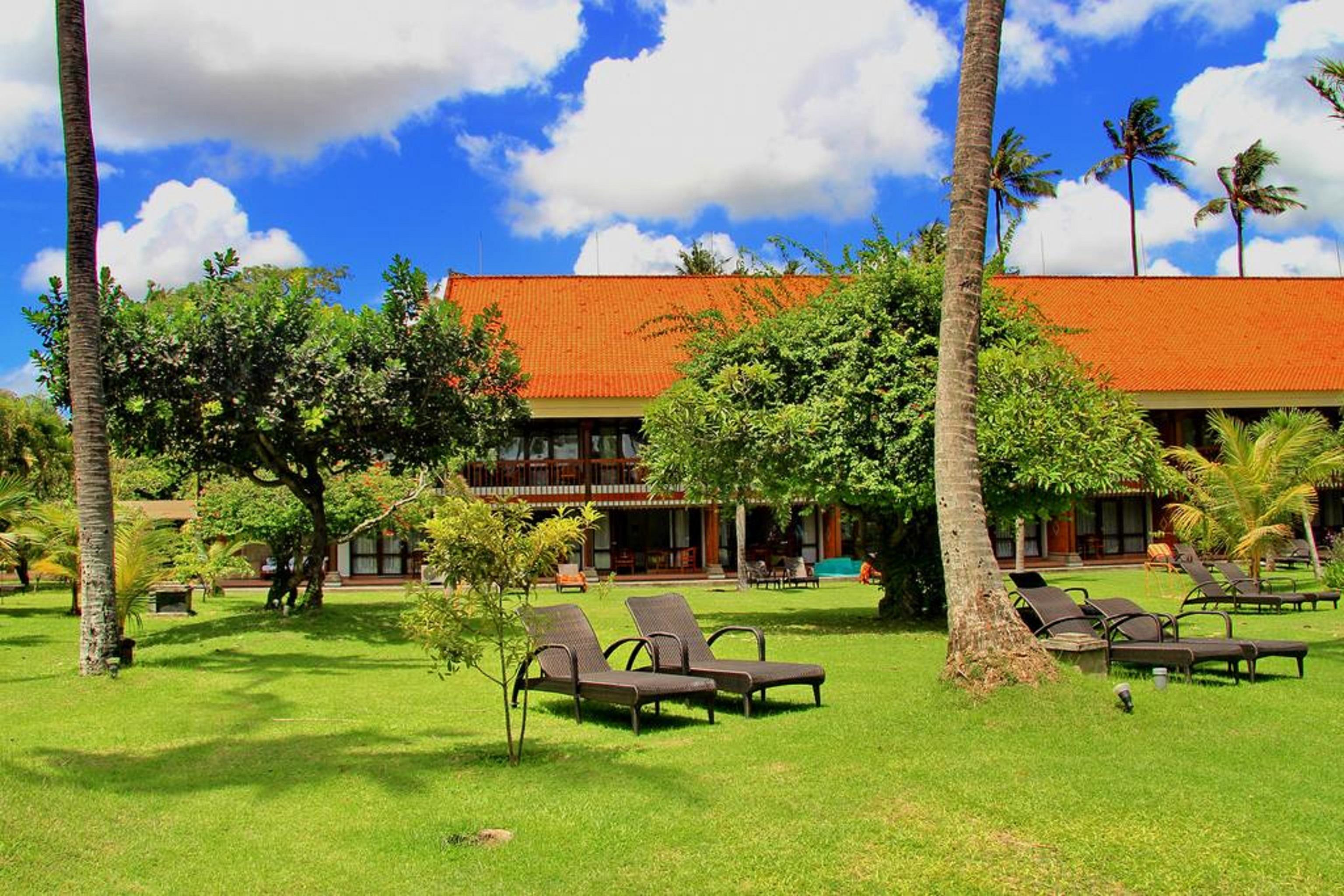 The Meru Sanur (Bali)
