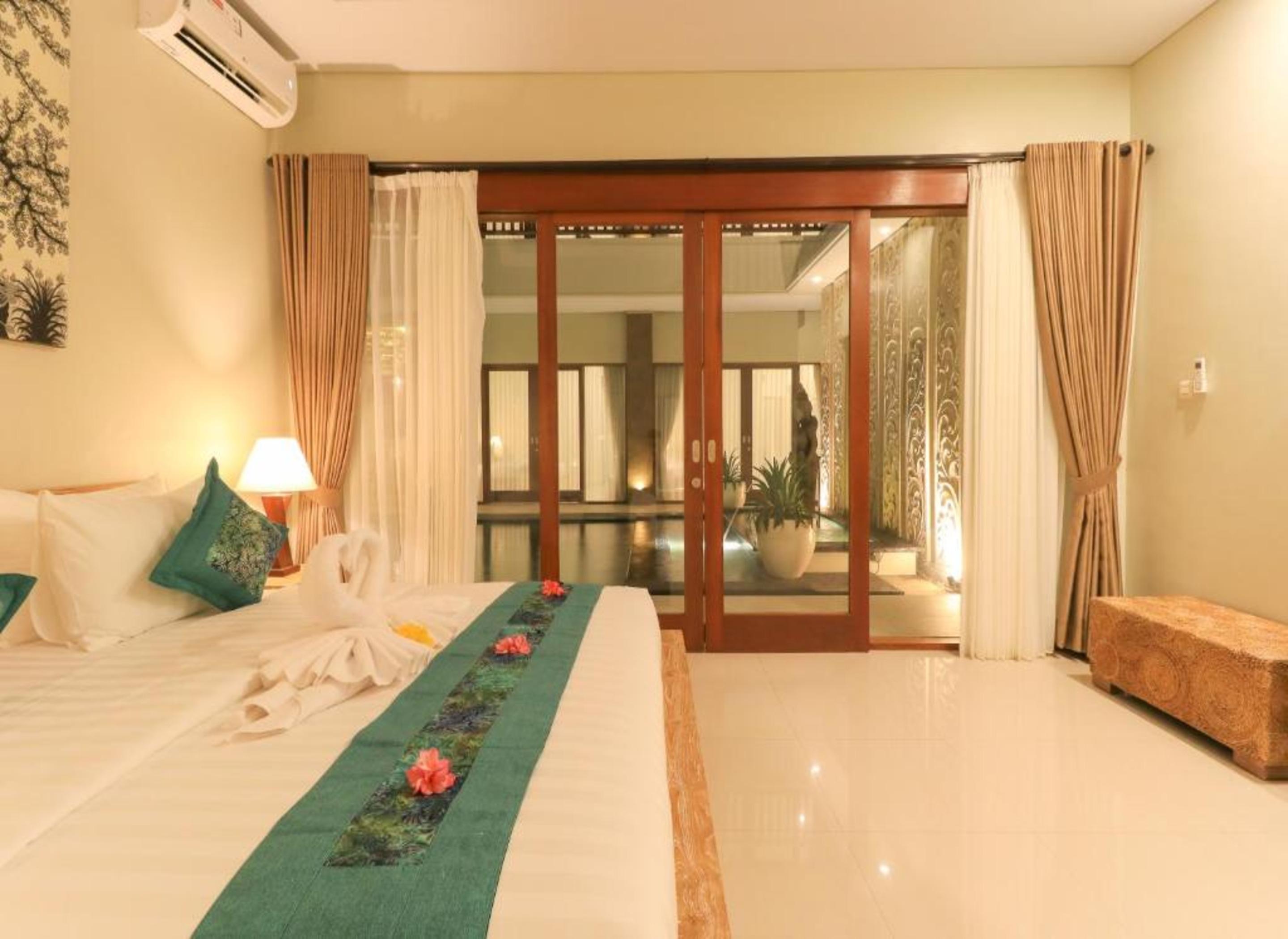 Linda 2 Villa Sanur (Bali)