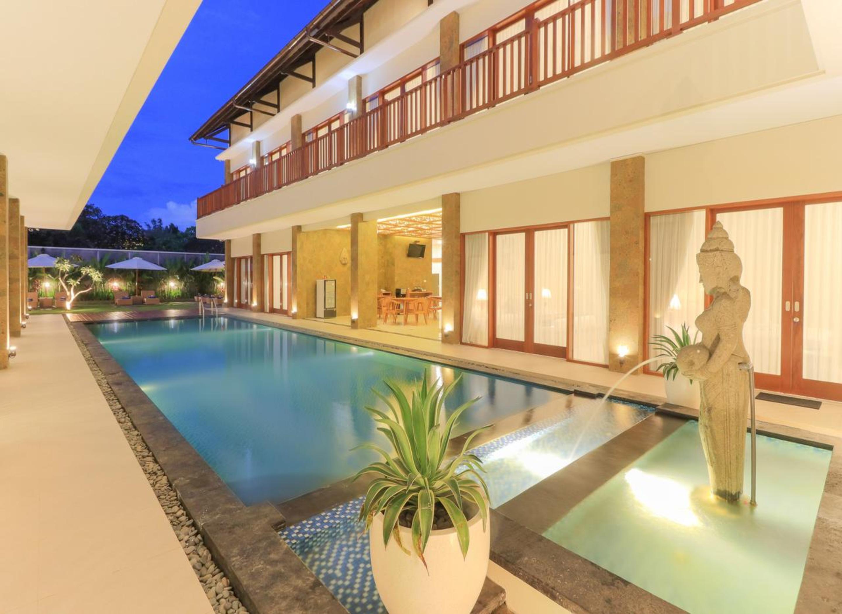 Villa Linda 2 *