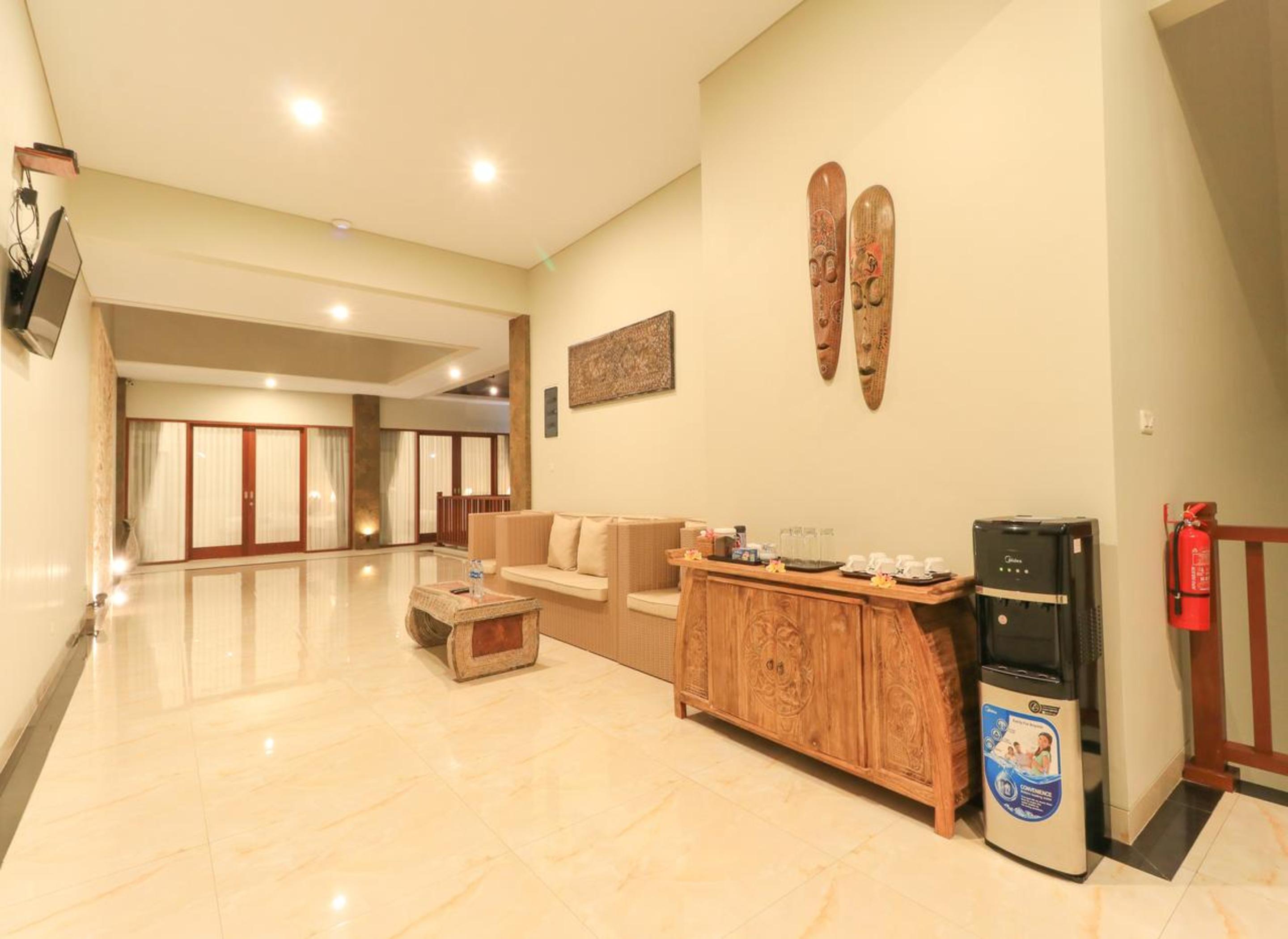 Linda 2 Villa