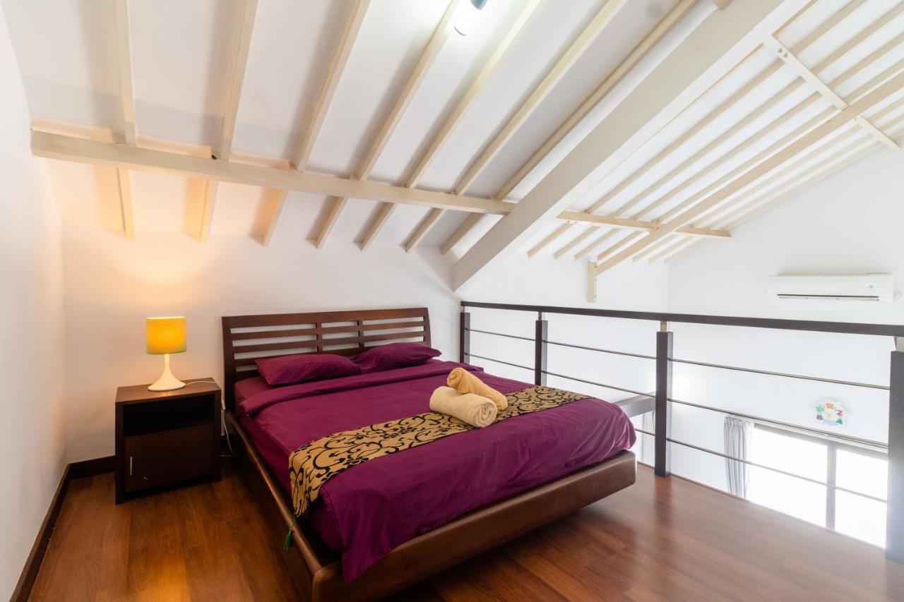 Abc Apartemen *
