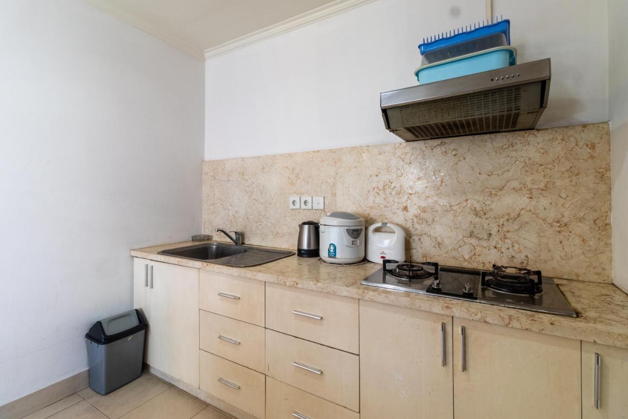 Apartemen Abc