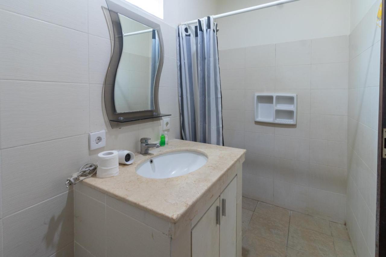 Abc Apartemen