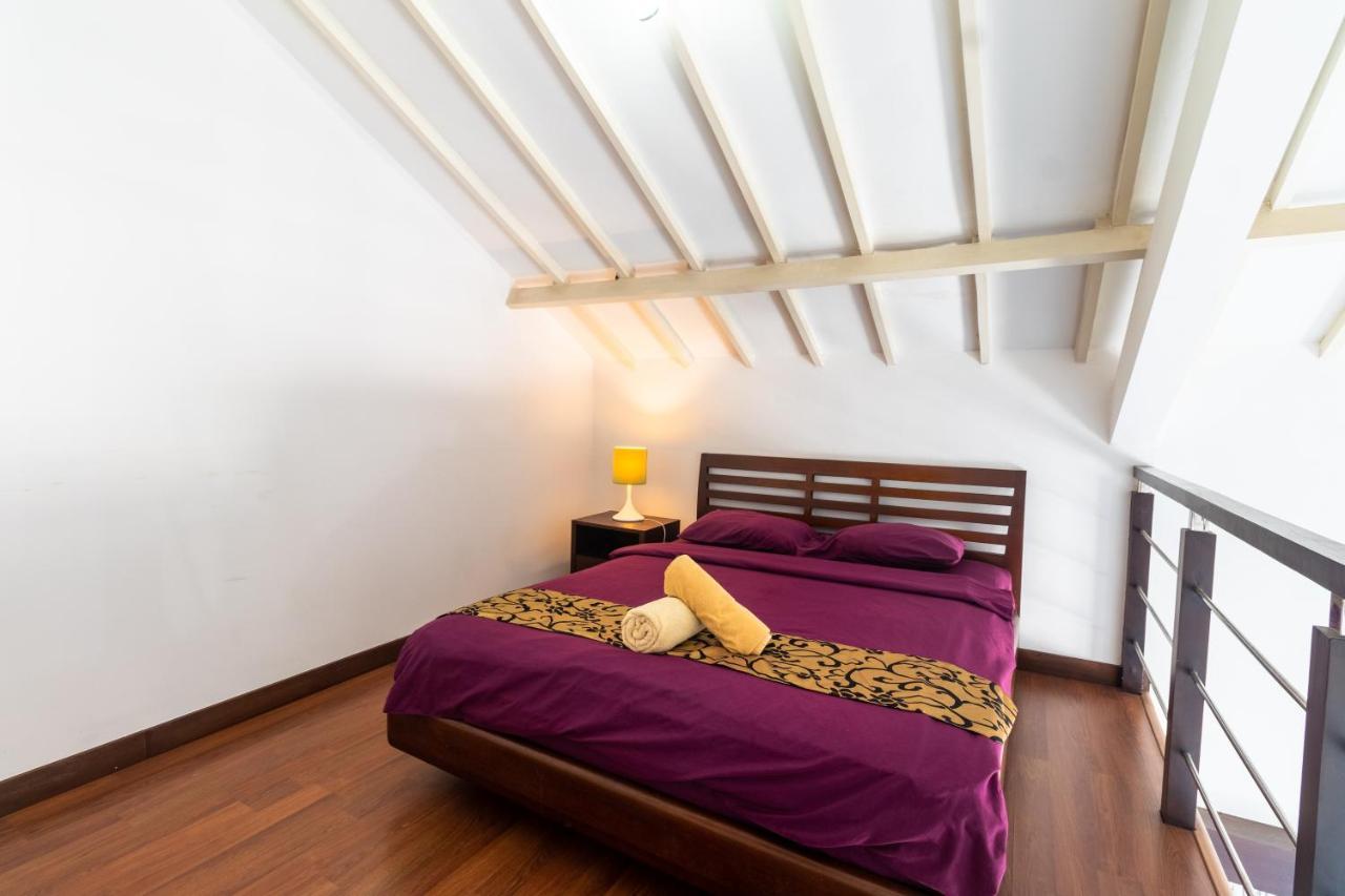 Apartment Abc Sanur