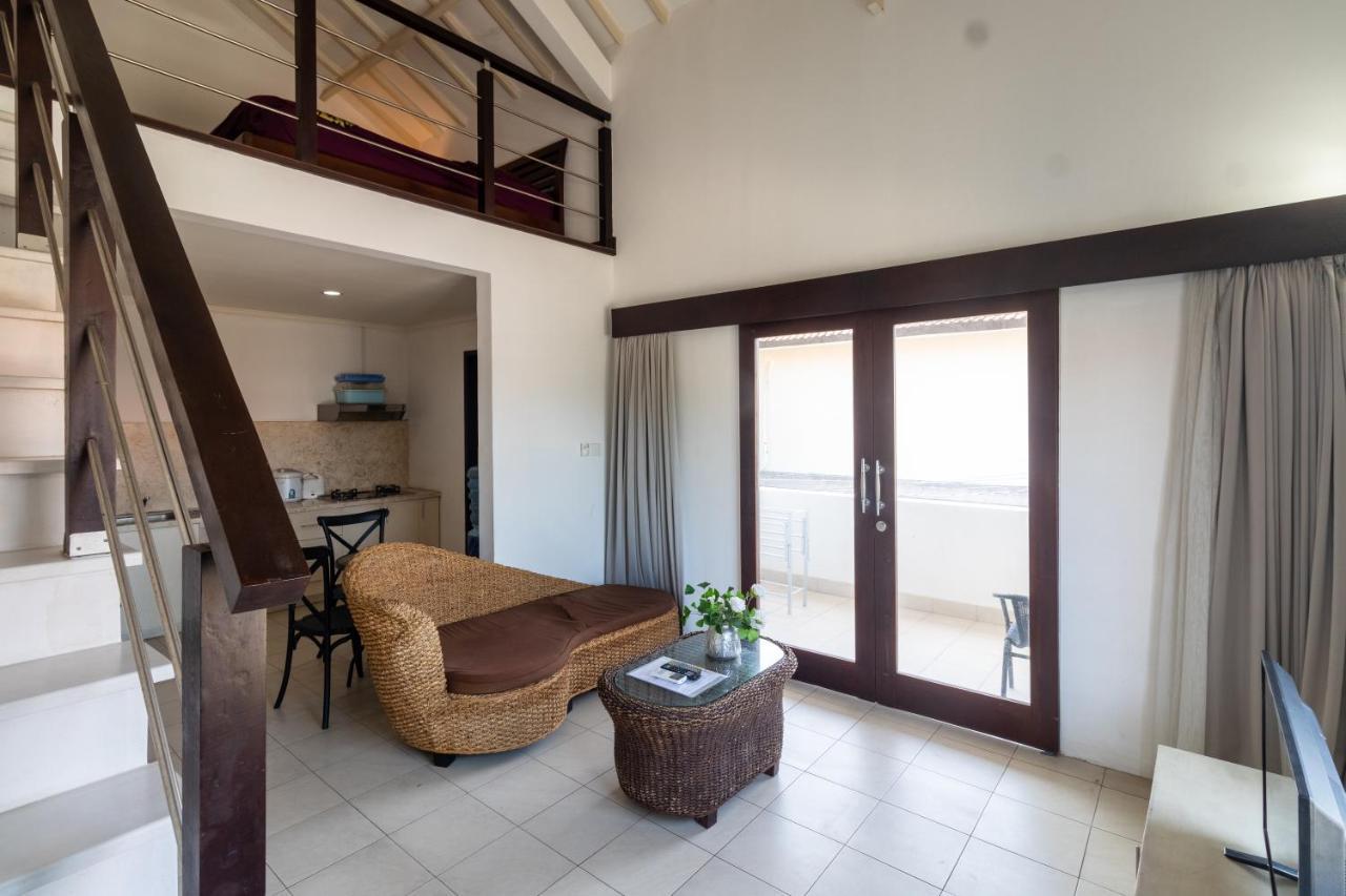 Abc Apartemen