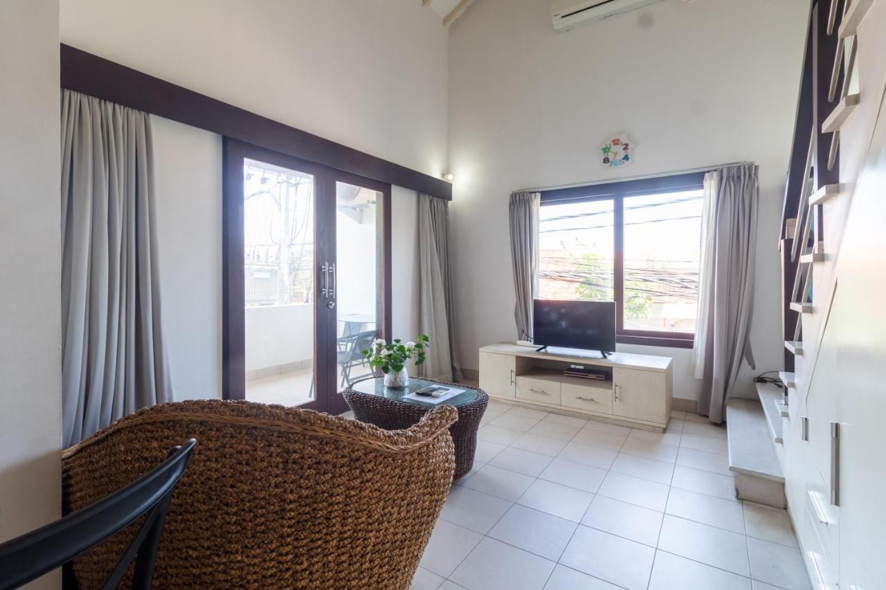 Abc Apartemen Sanur (Bali)