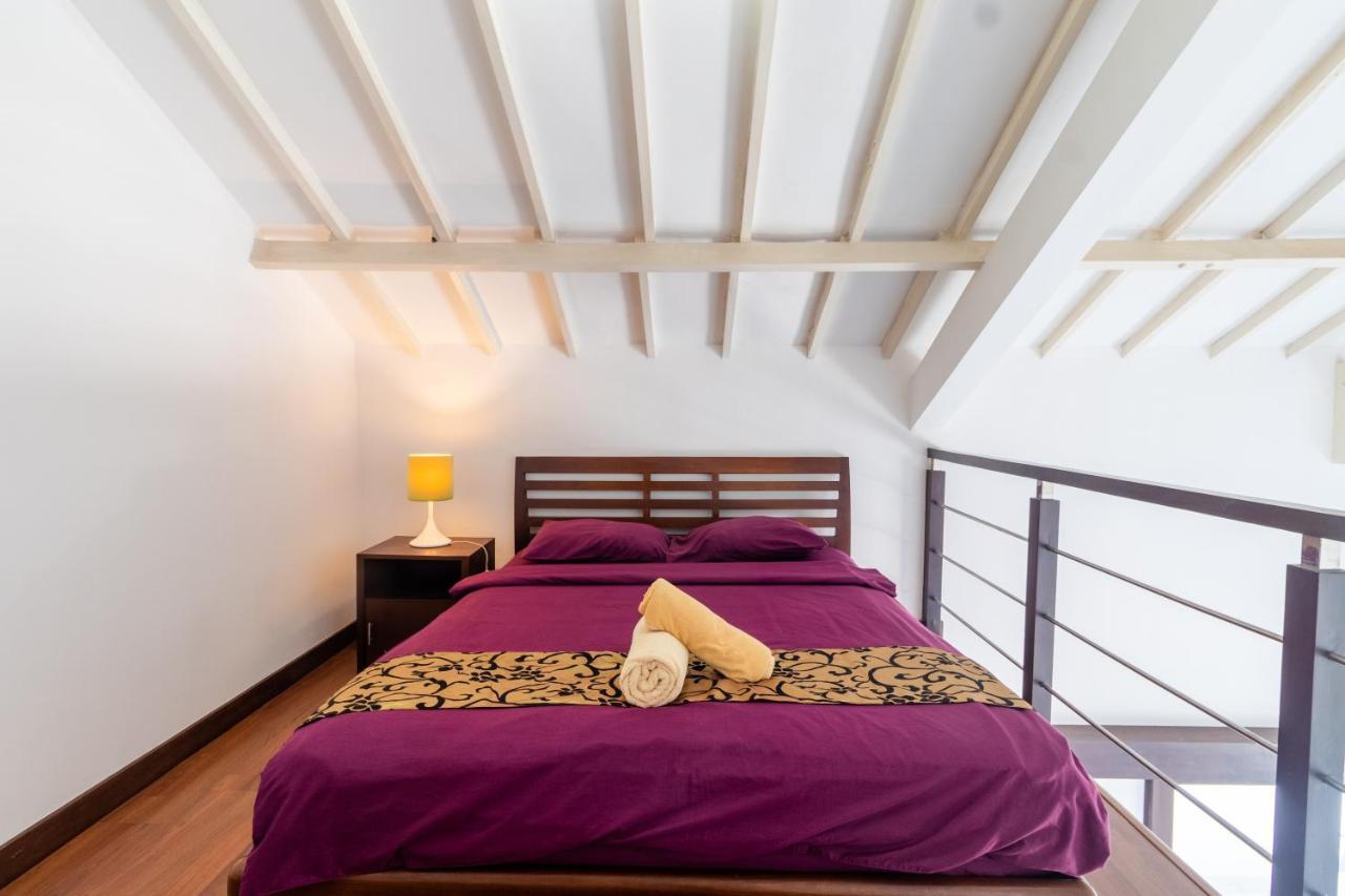 Abc Apartemen