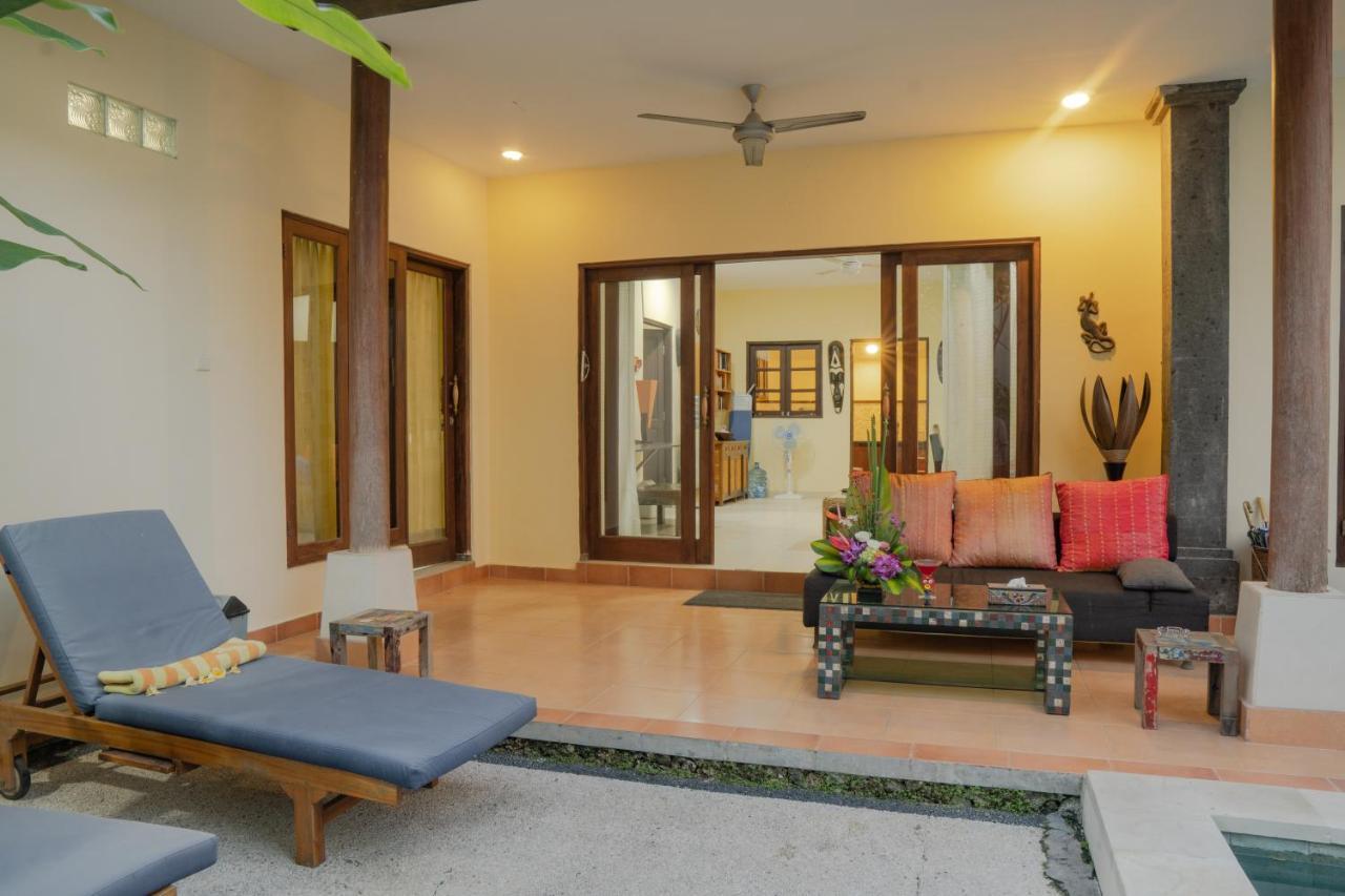 Villa Papaya *