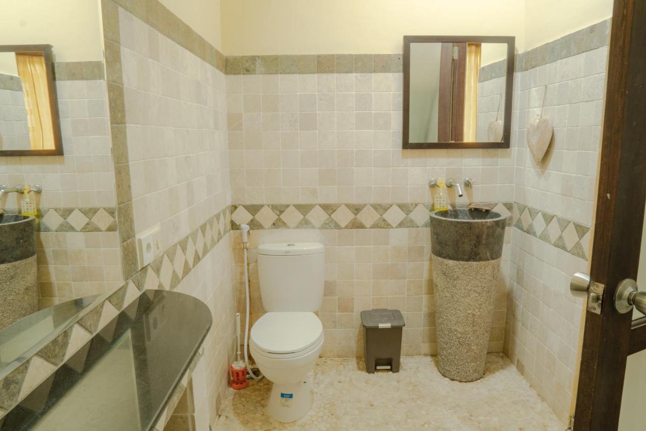 Villa Papaya Sanur