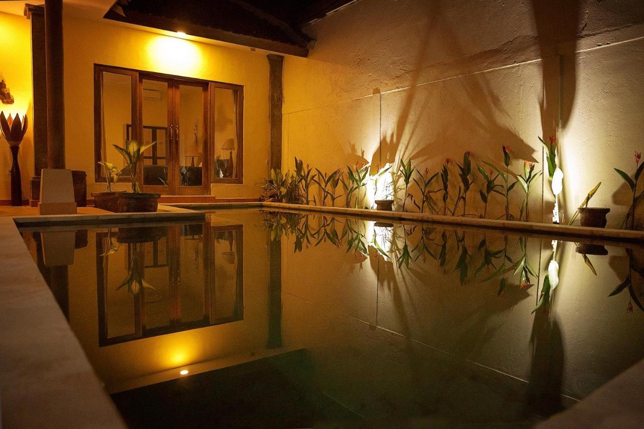 Villa Papaya Sanur