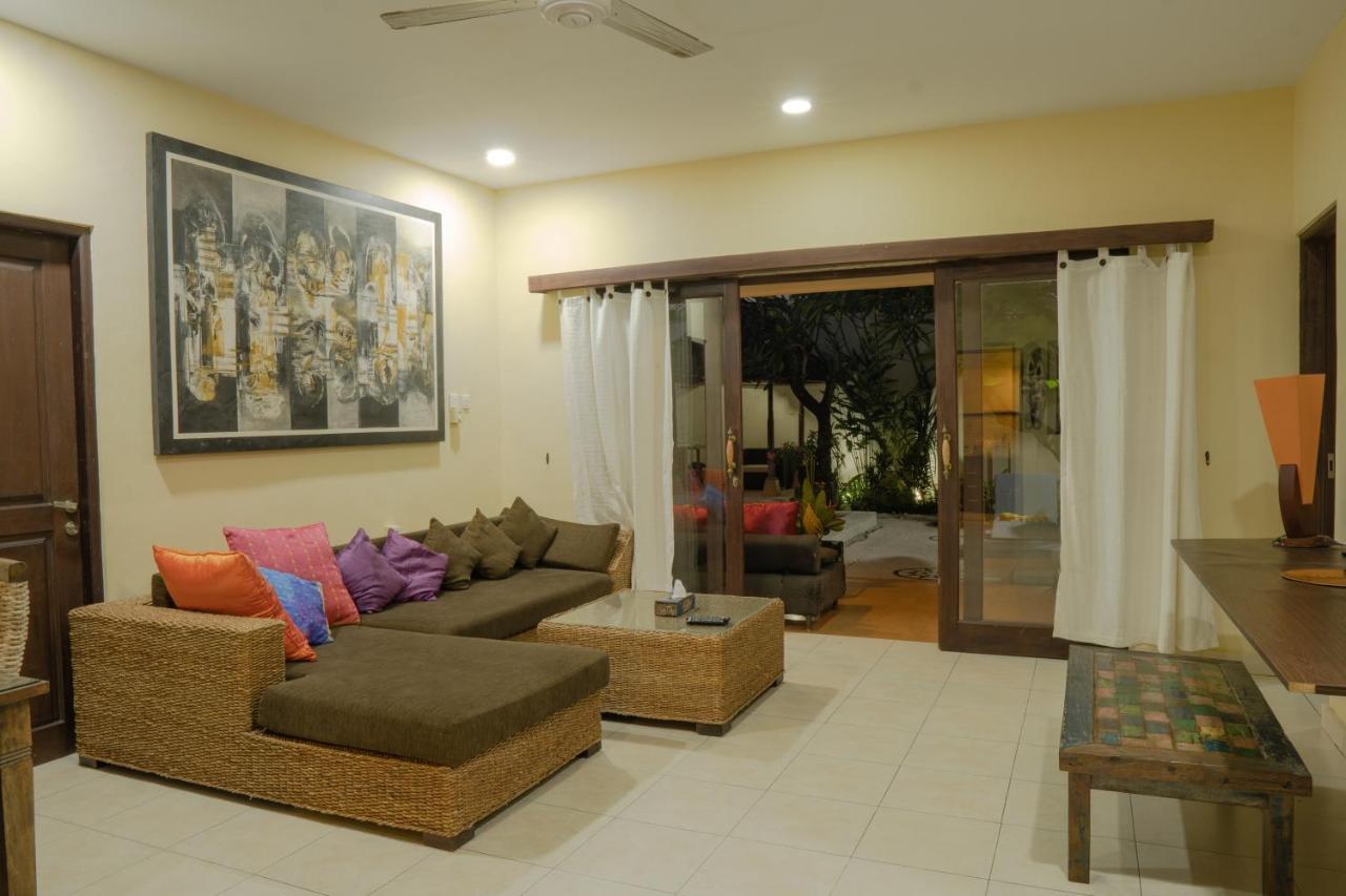 Papaya Villa Sanur