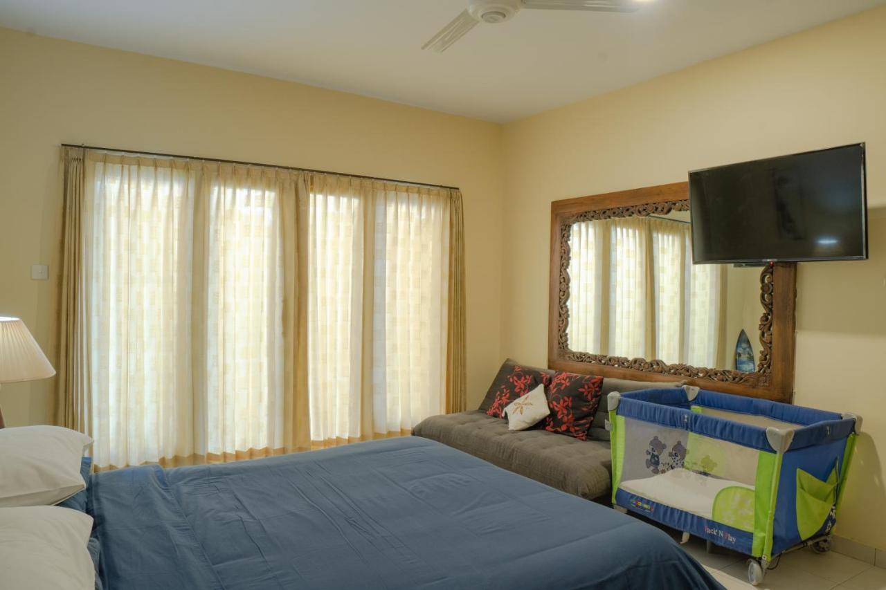 Papaya Villa Sanur